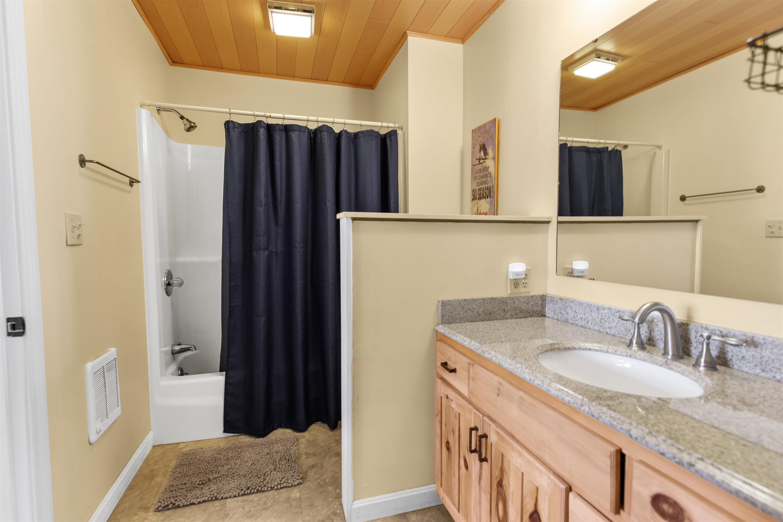 19 Big Coolidge Road Unit: 3