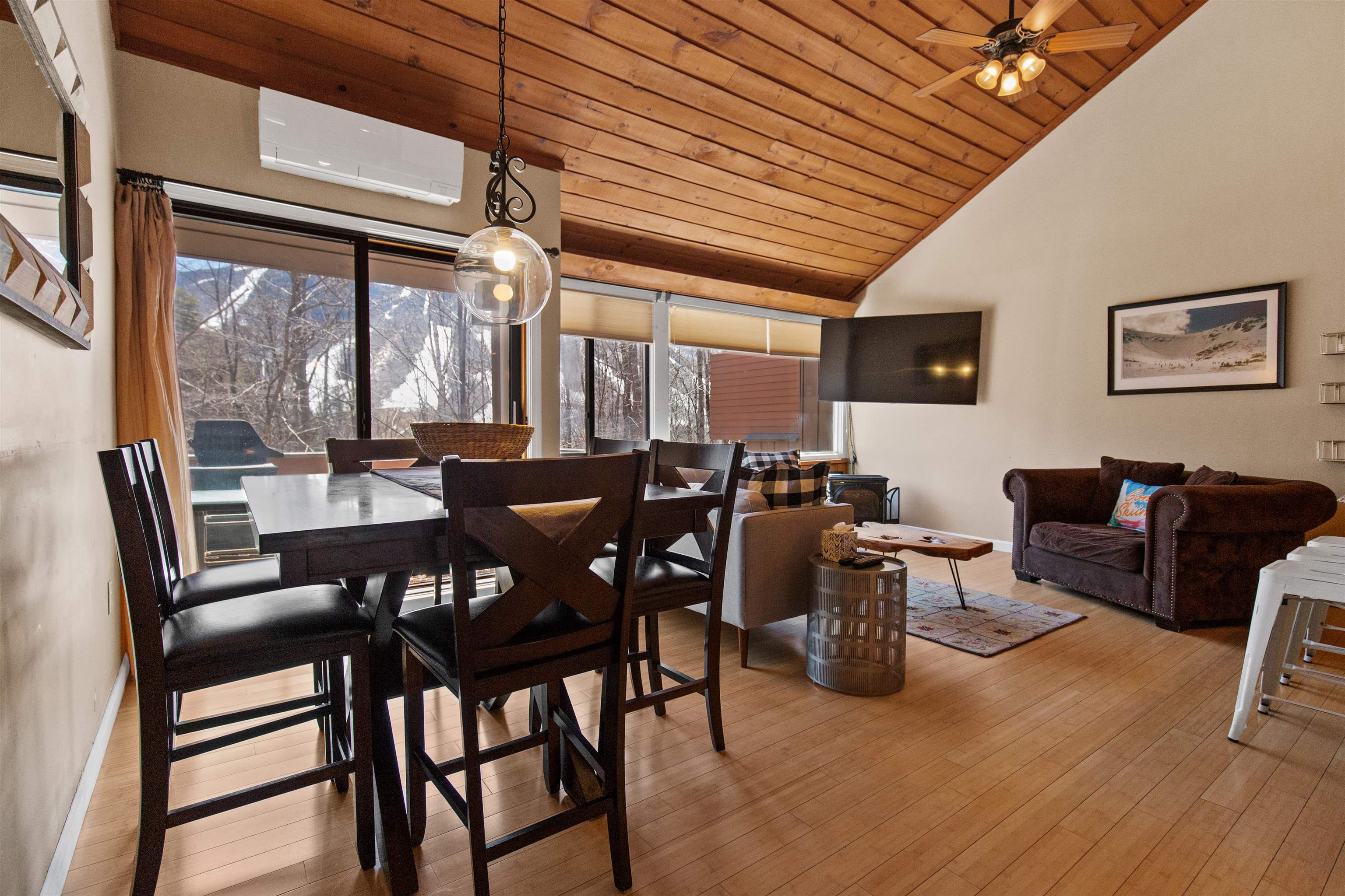 19 Big Coolidge Road Unit: 3