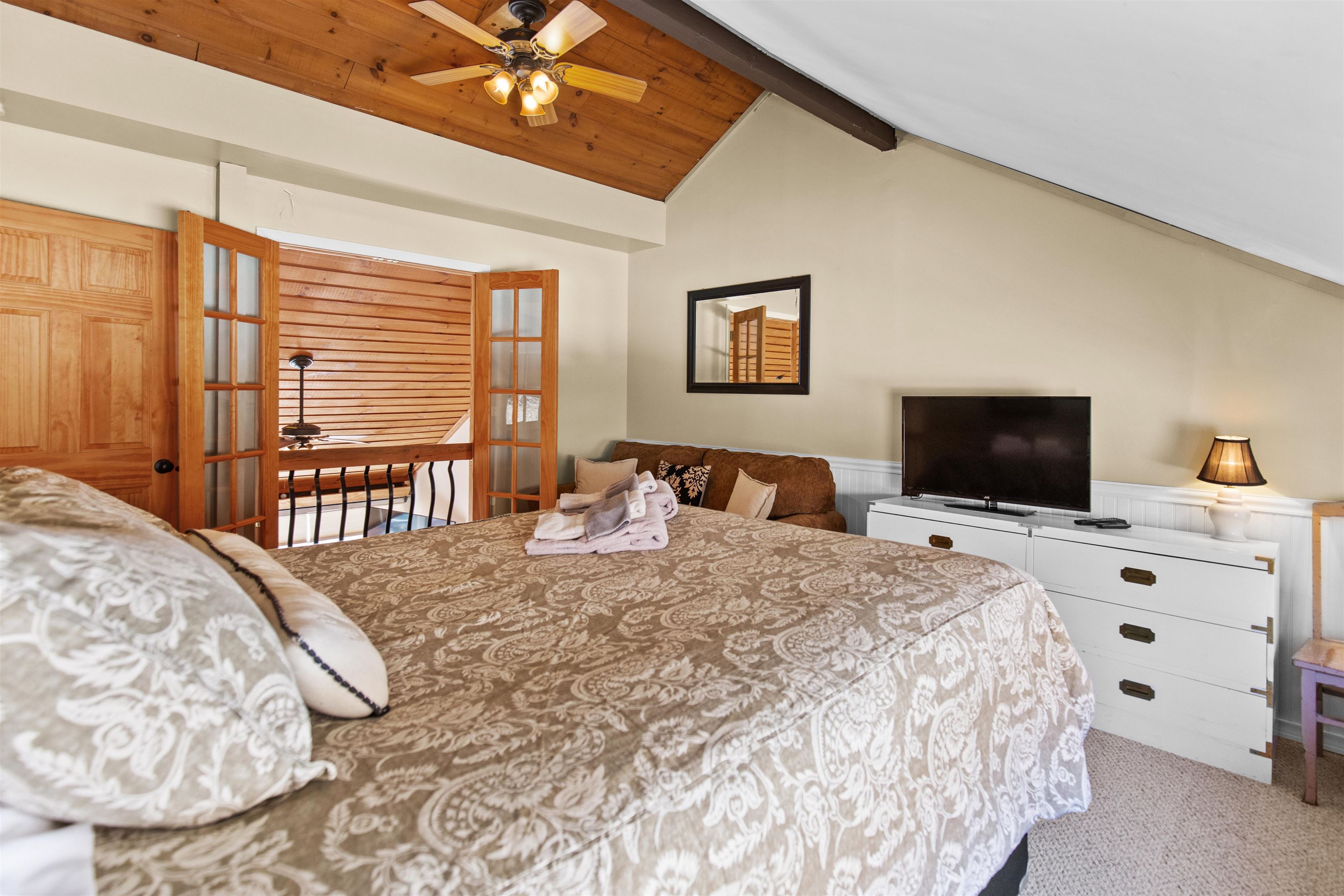 19 Big Coolidge Road Unit: 3