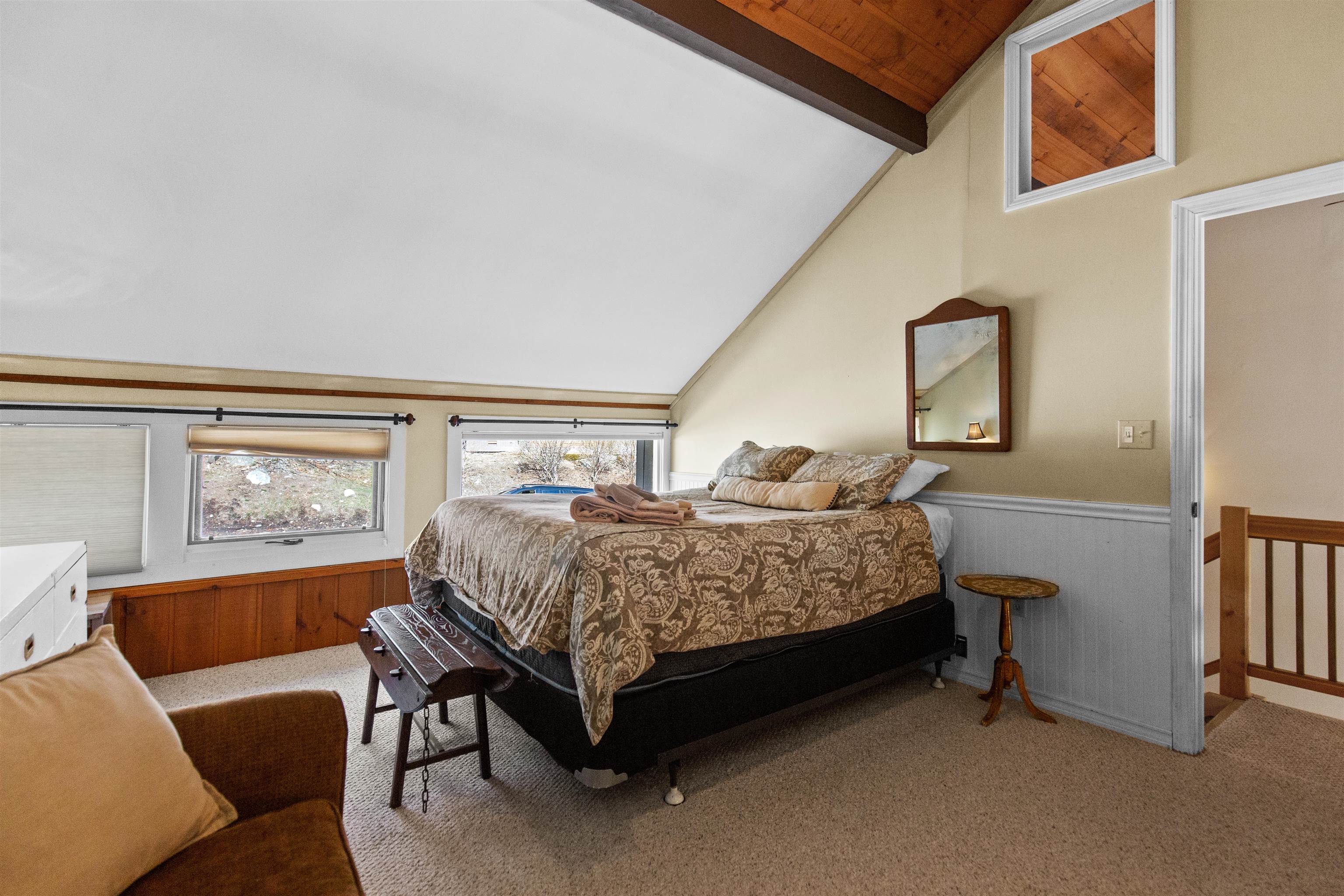19 Big Coolidge Road Unit: 3
