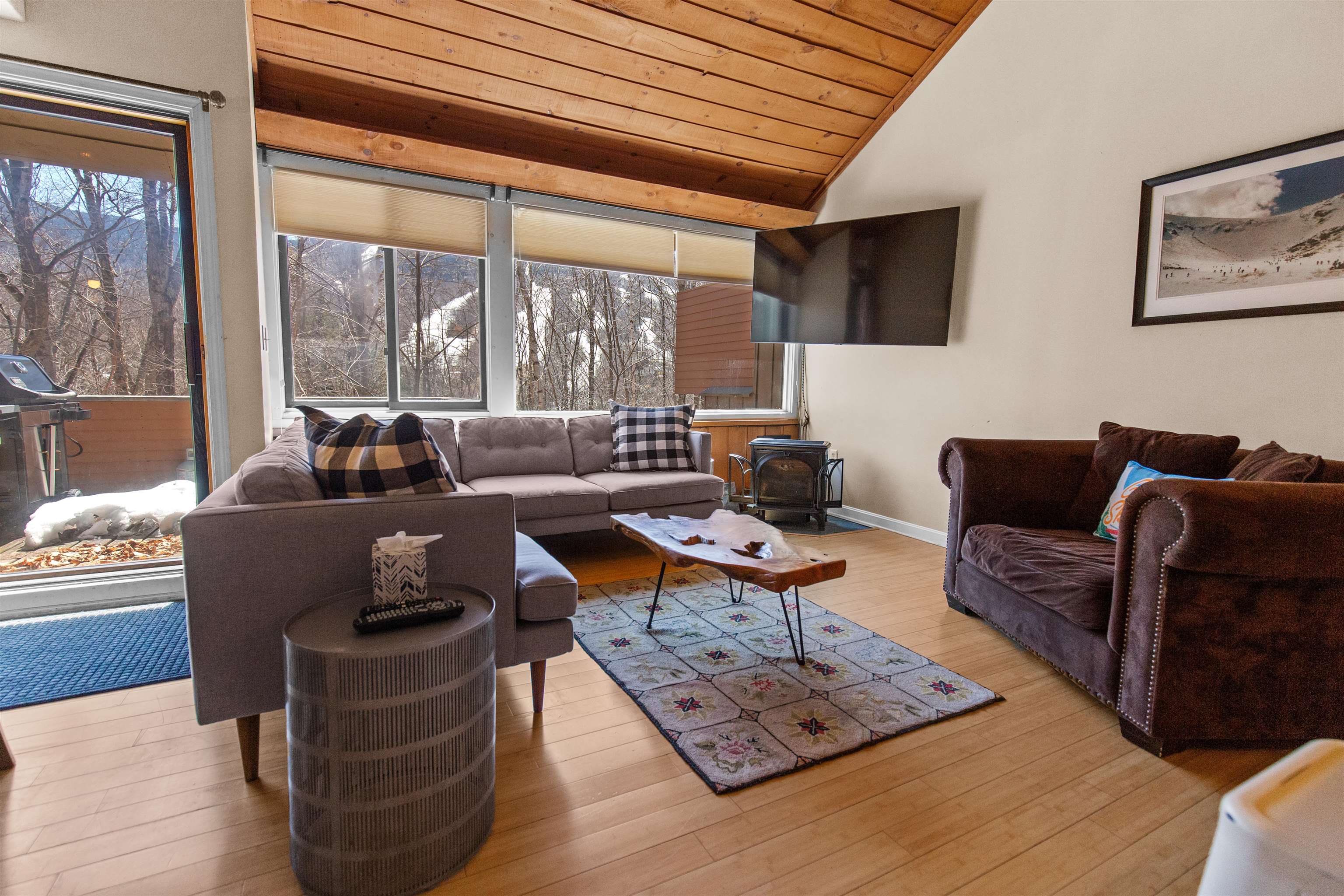 19 Big Coolidge Road Unit: 3