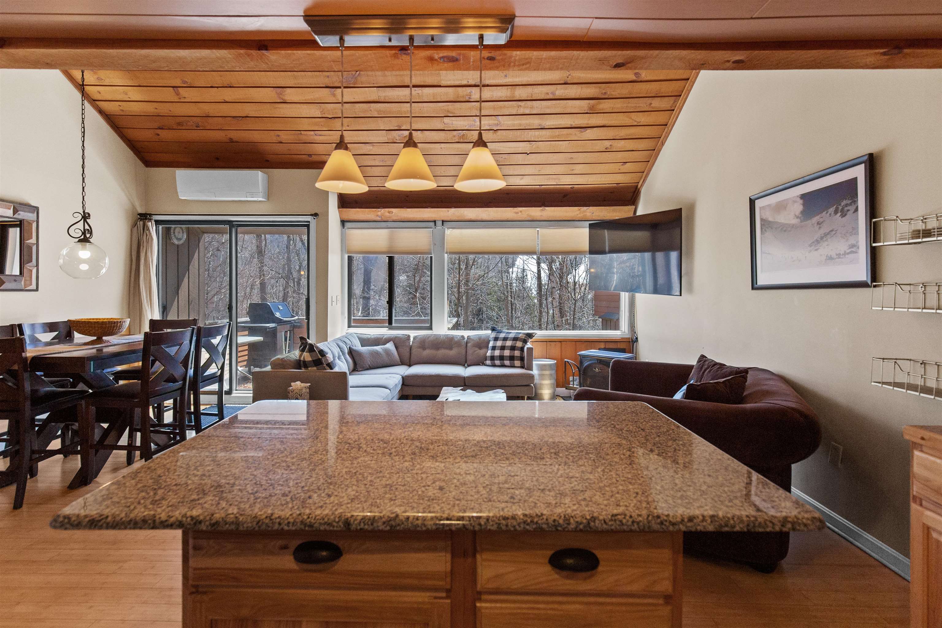 19 Big Coolidge Road Unit: 3