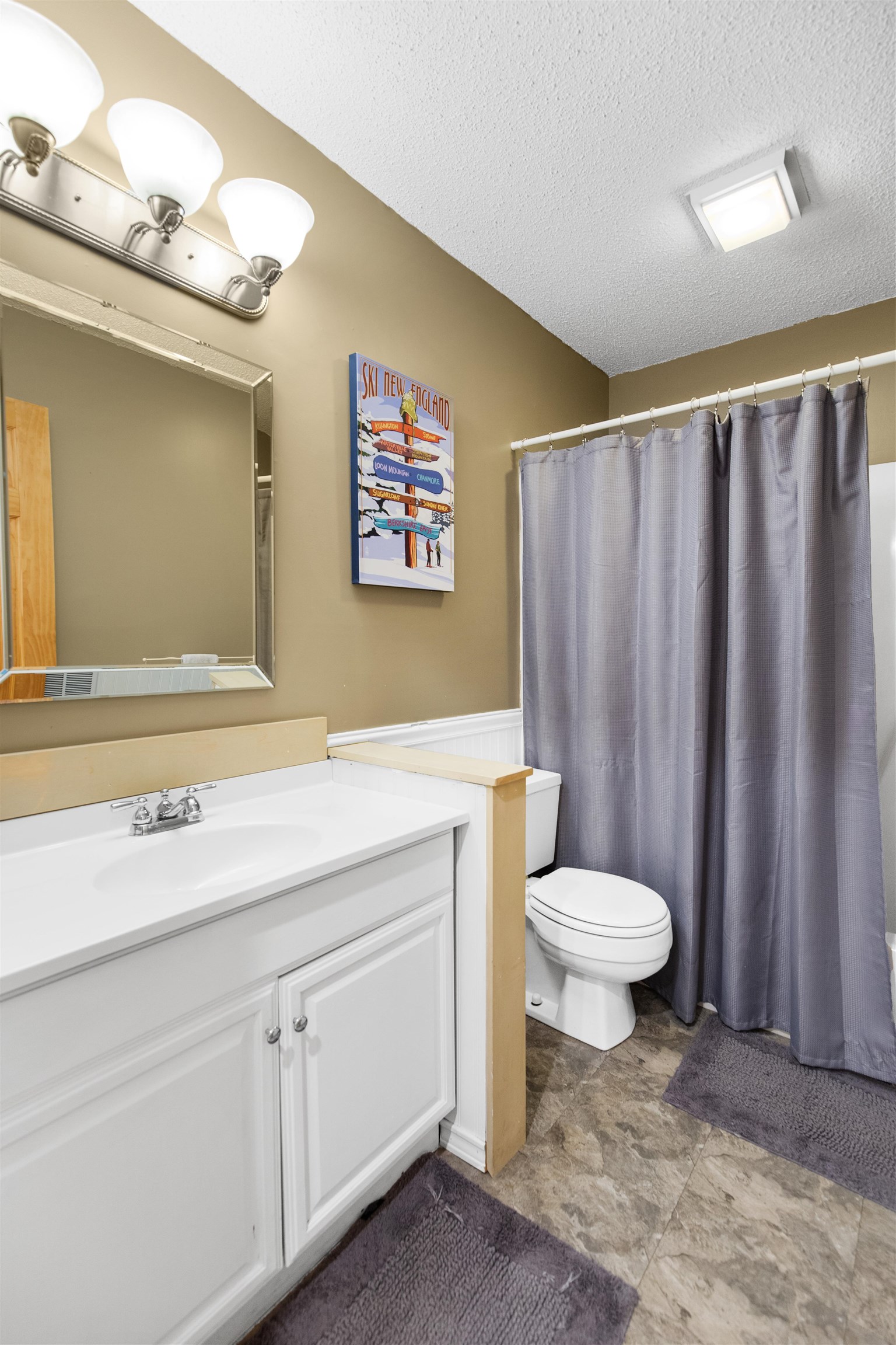 19 Big Coolidge Road Unit: 3