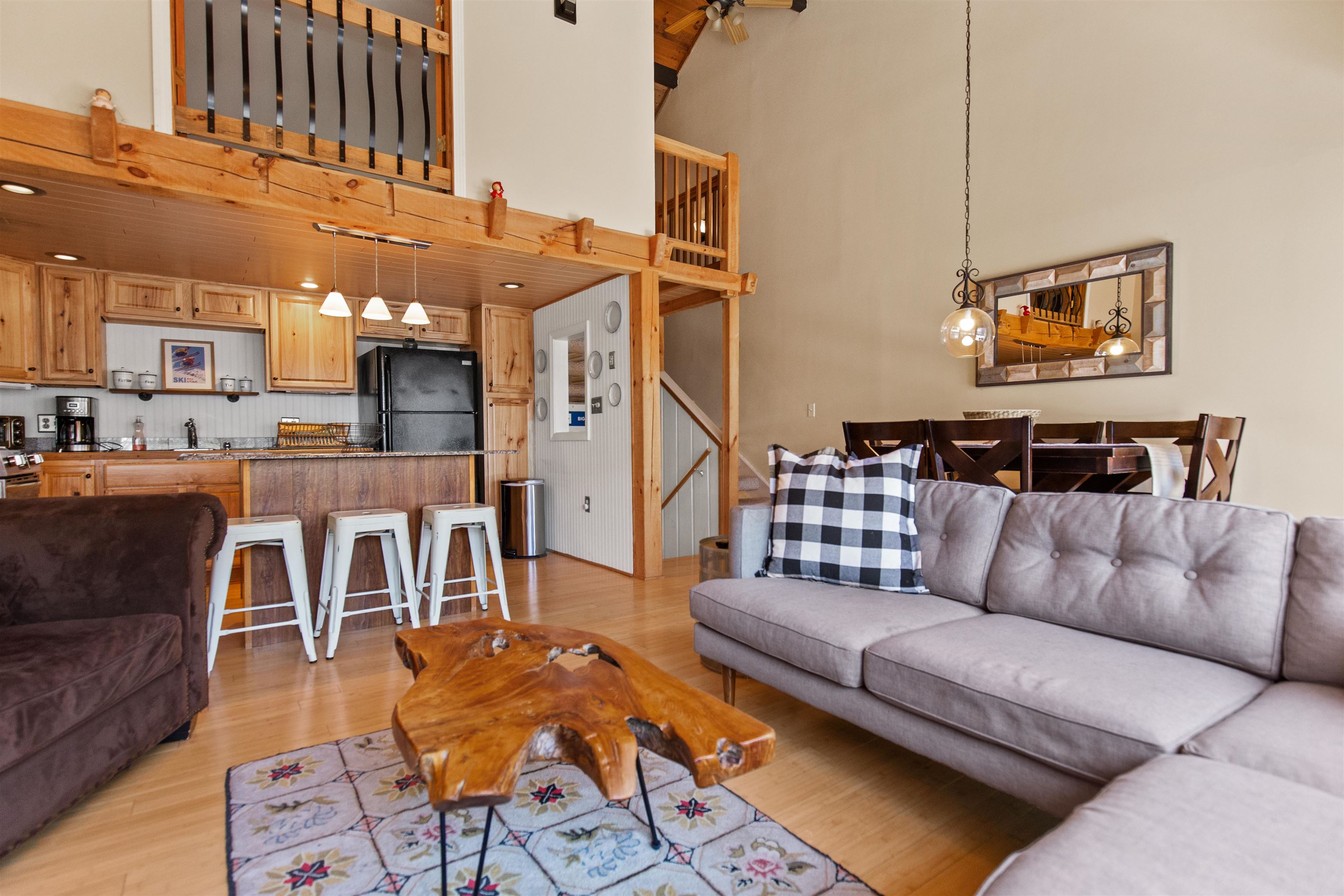 19 Big Coolidge Road Unit: 3