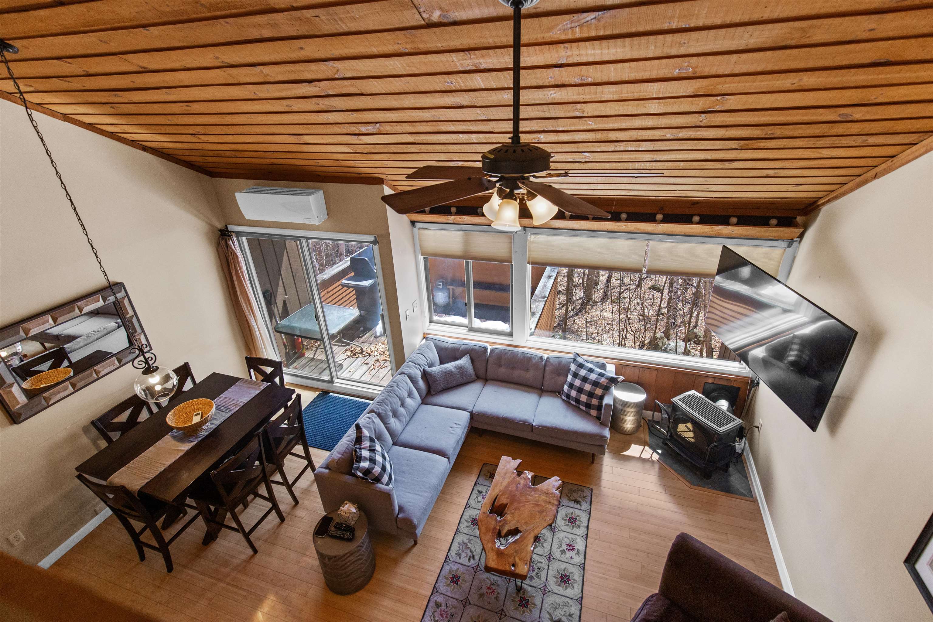 19 Big Coolidge Road Unit: 3