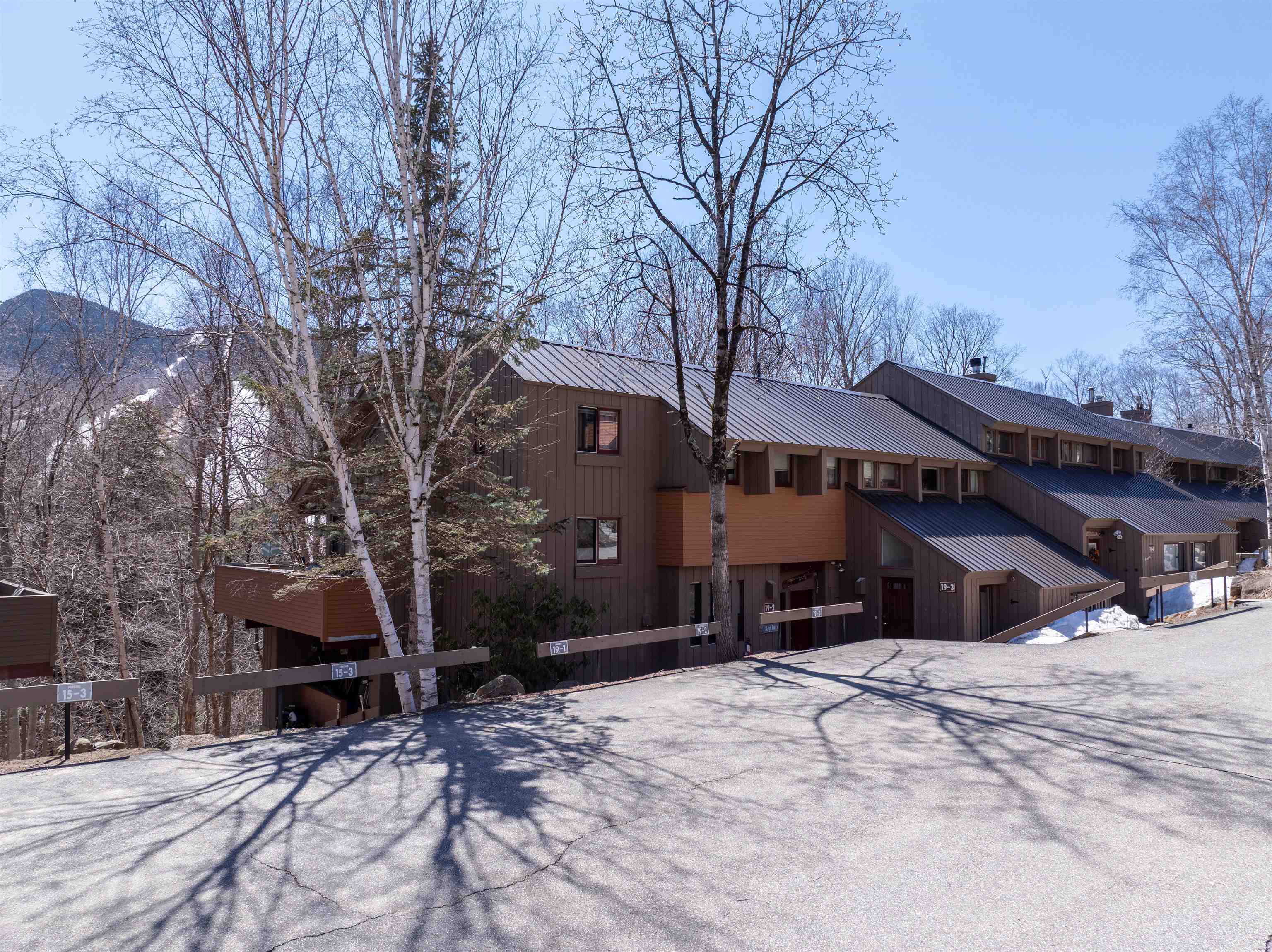 19 Big Coolidge Road Unit: 3