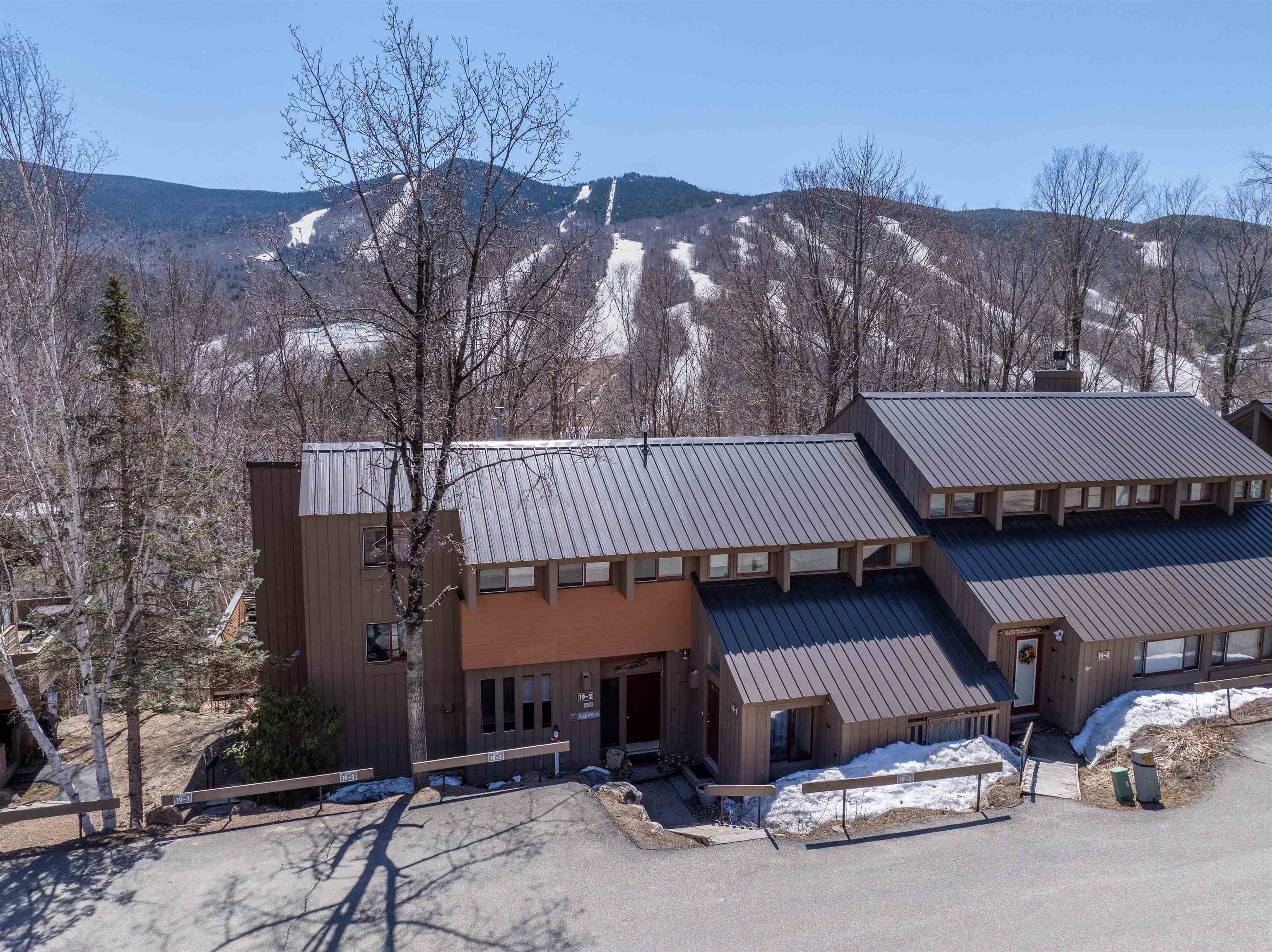 19 Big Coolidge Road Unit: 3
