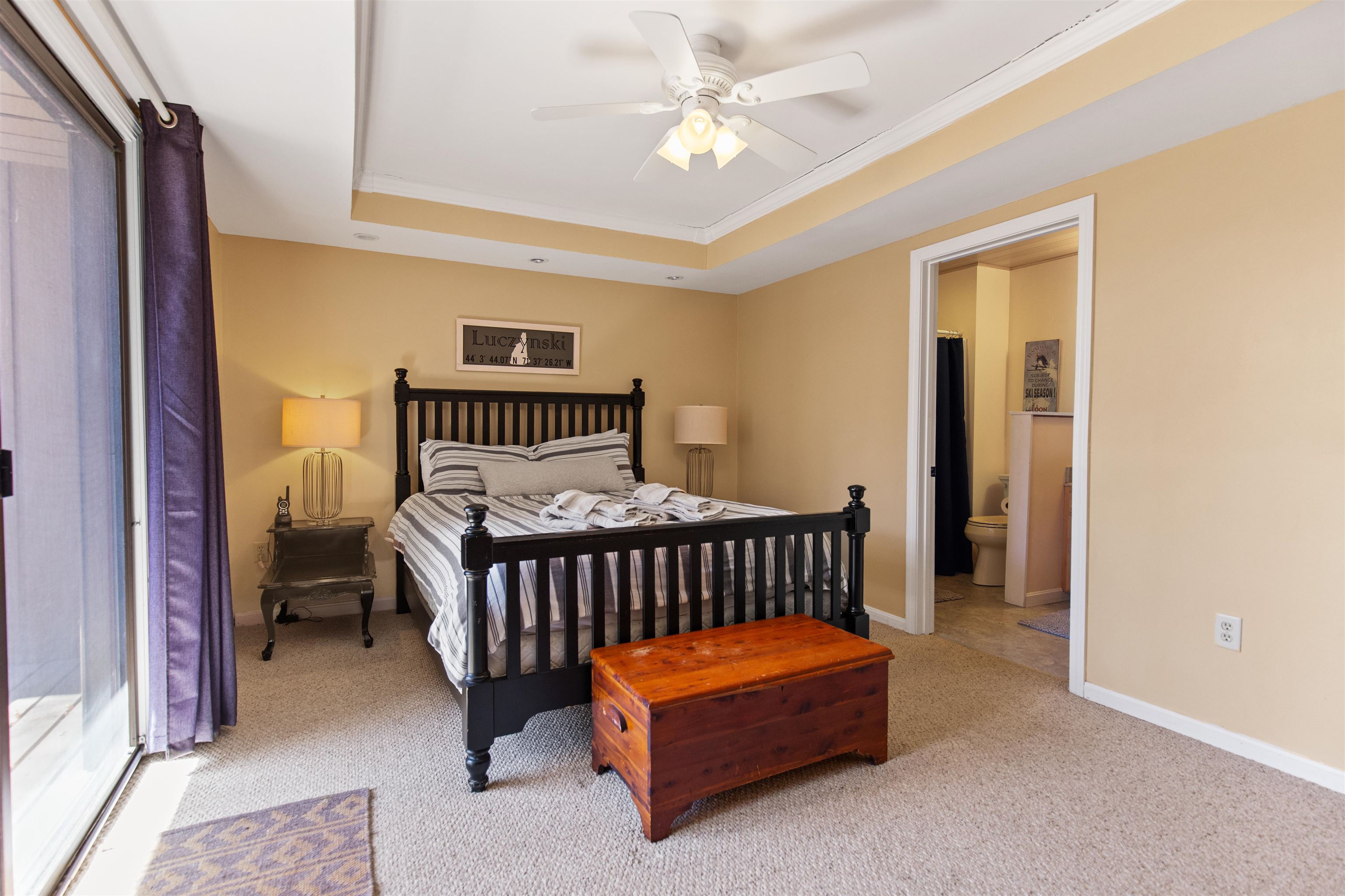 19 Big Coolidge Road Unit: 3