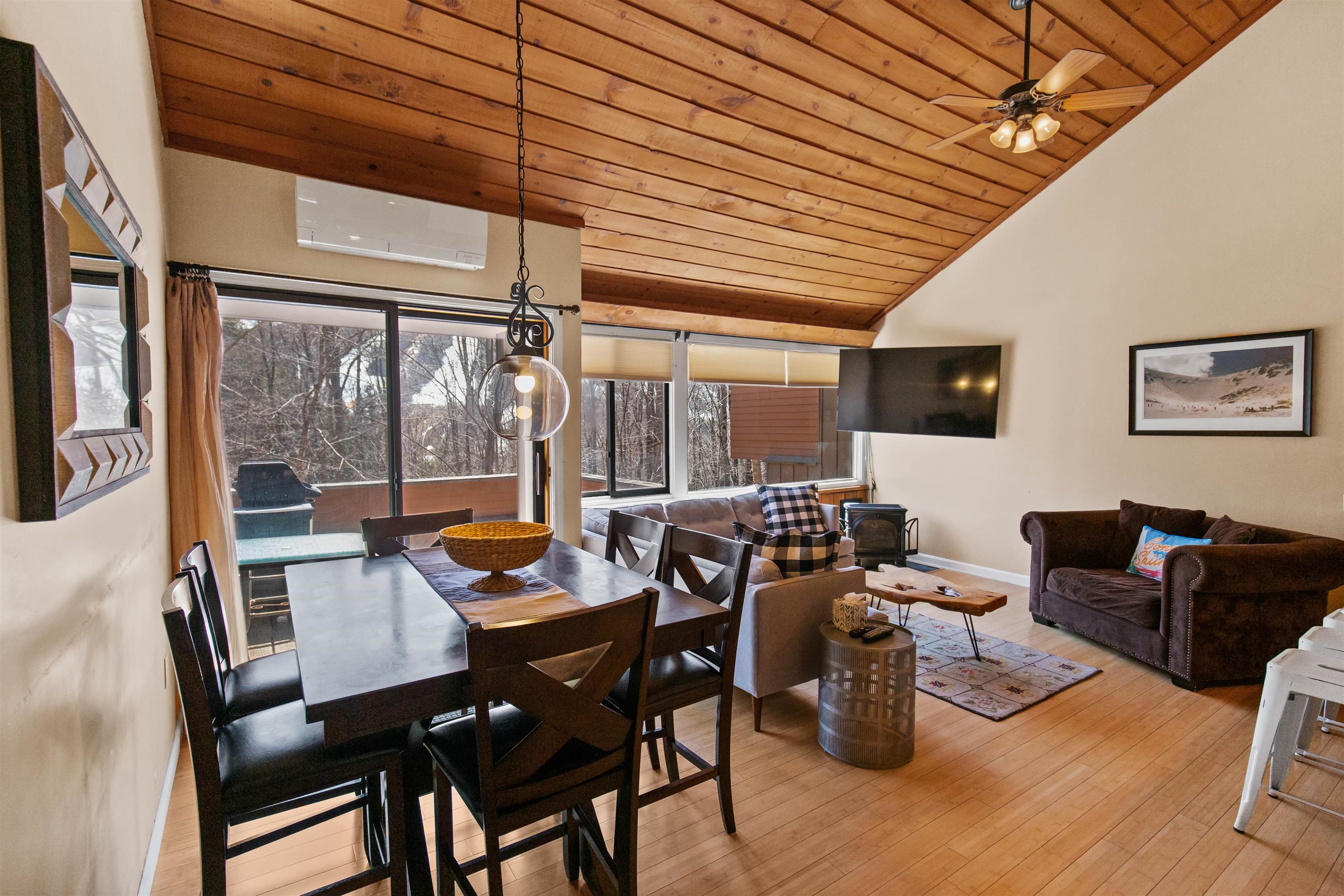 19 Big Coolidge Road Unit: 3