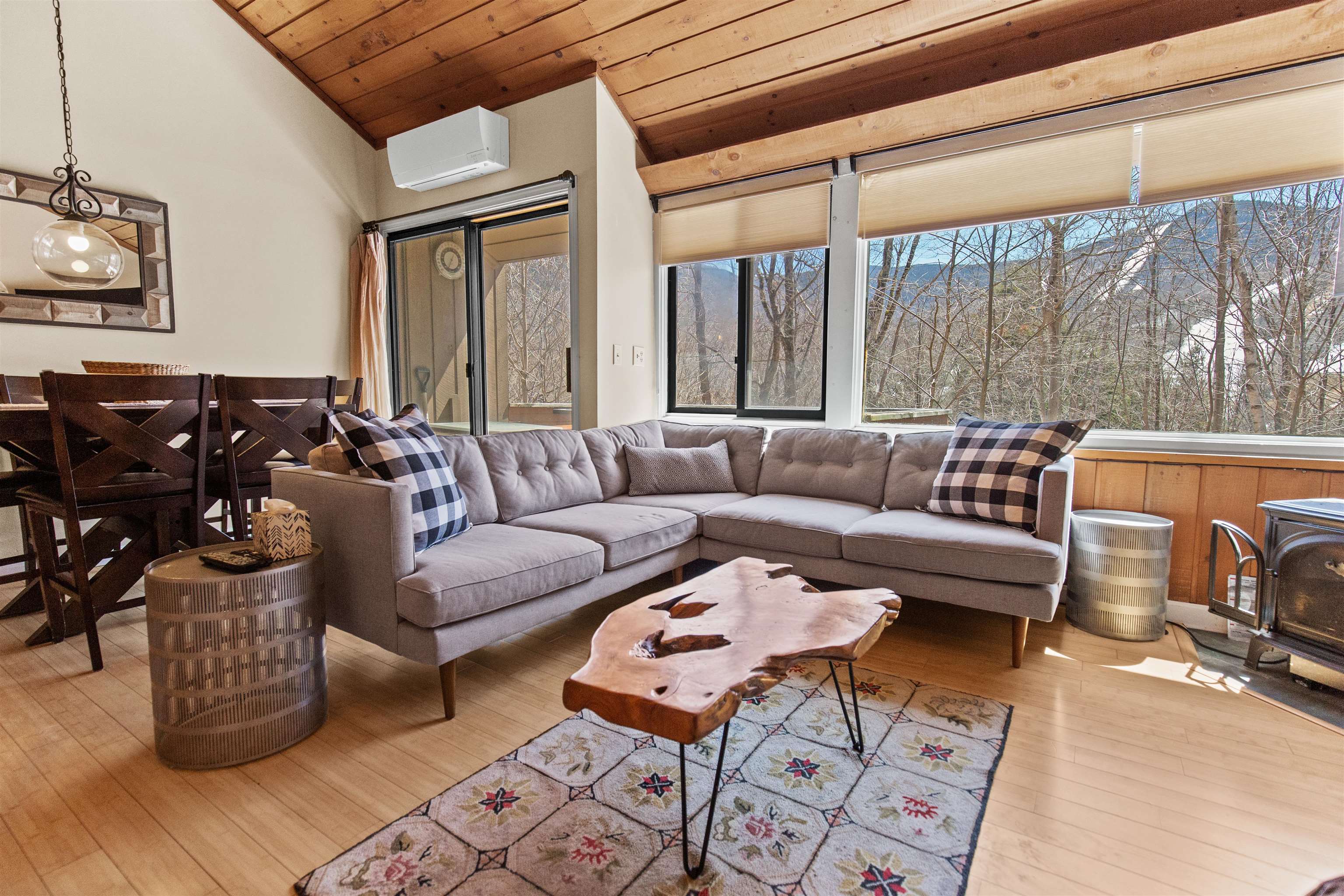19 Big Coolidge Road Unit: 3