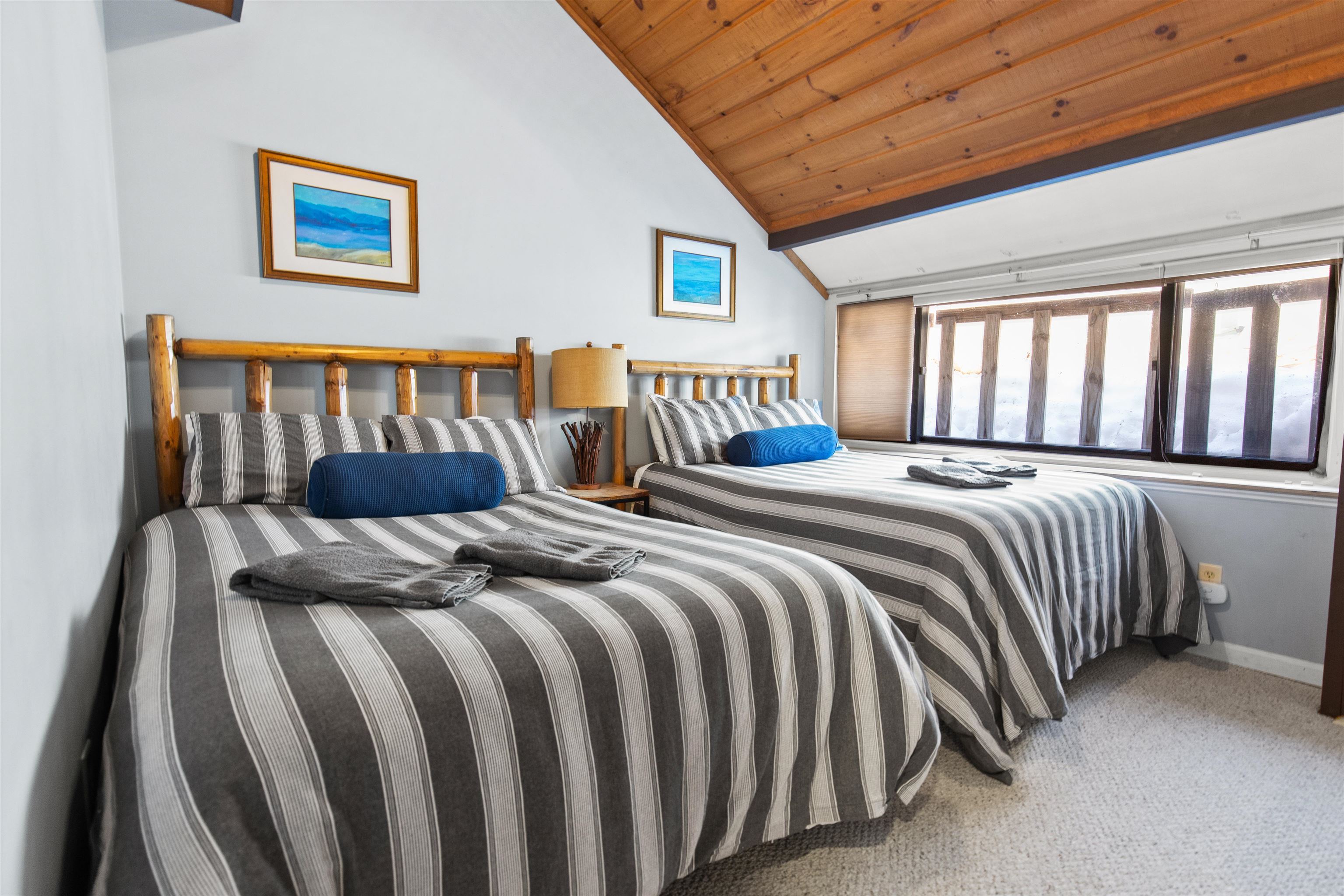 19 Big Coolidge Road Unit: 3