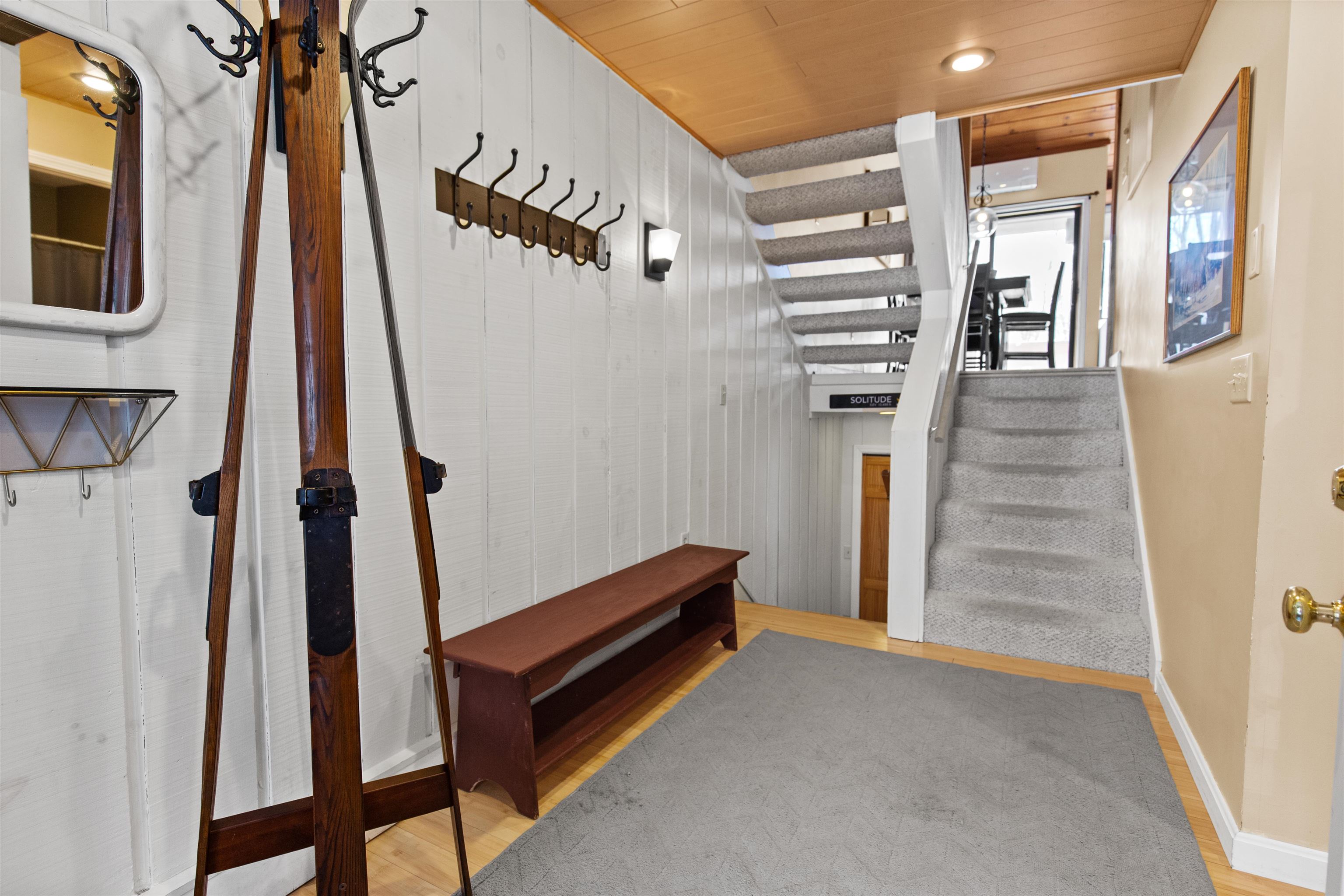 19 Big Coolidge Road Unit: 3
