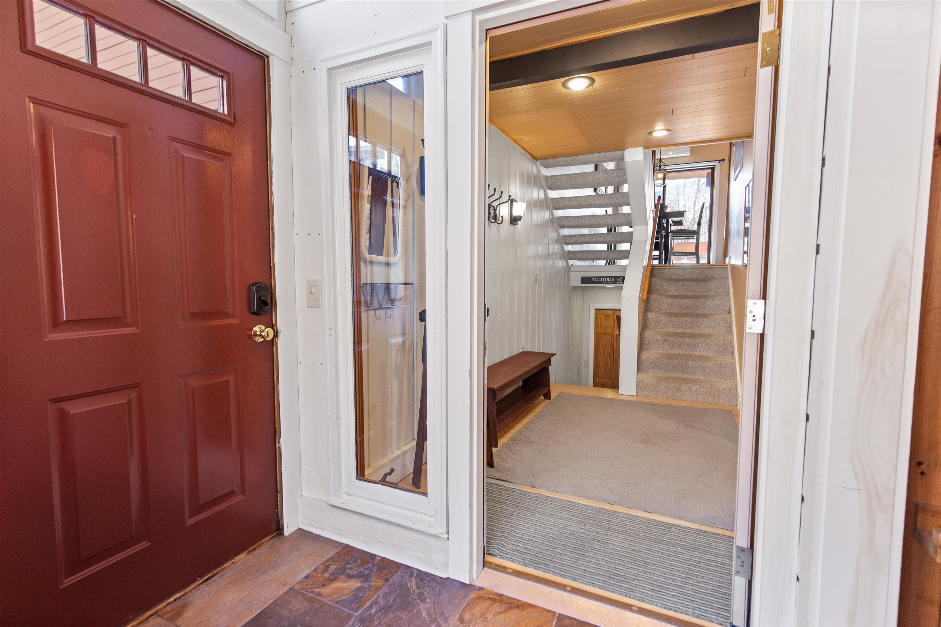 19 Big Coolidge Road Unit: 3