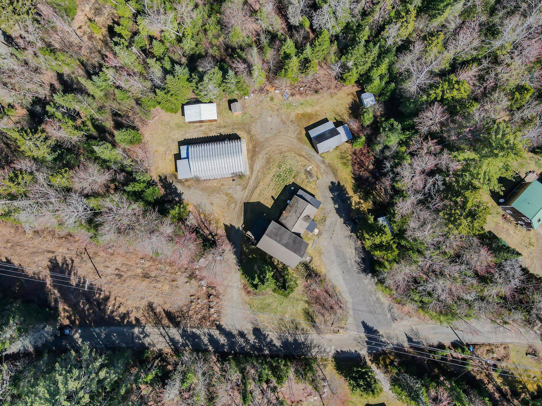 50 Wilderness Road