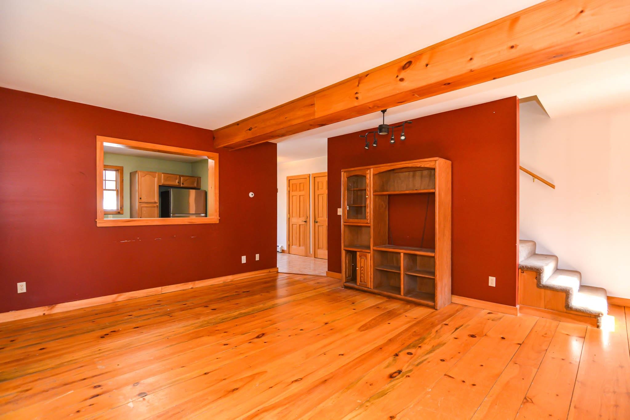 50 Wilderness Road