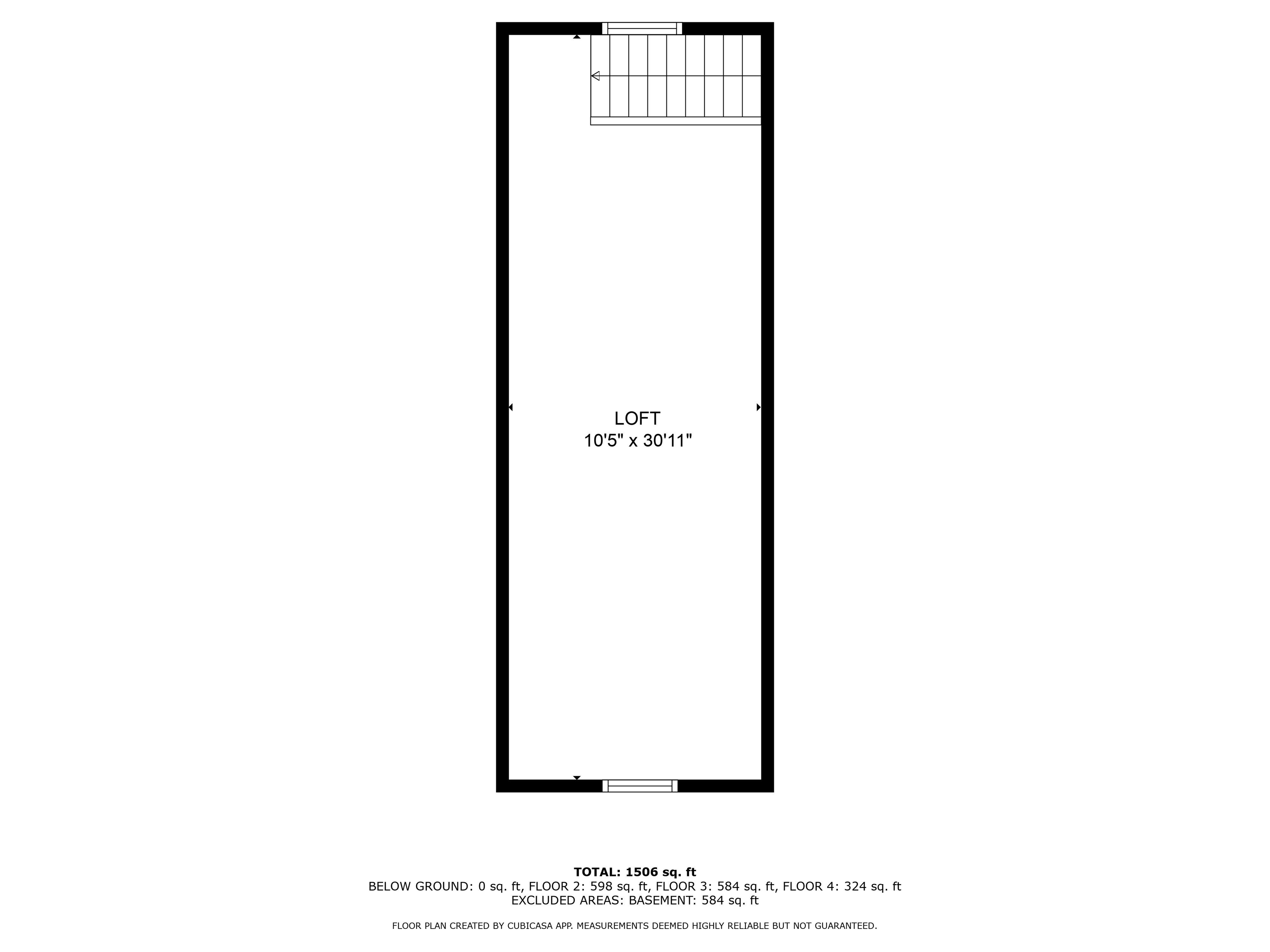 50 Wilderness Road