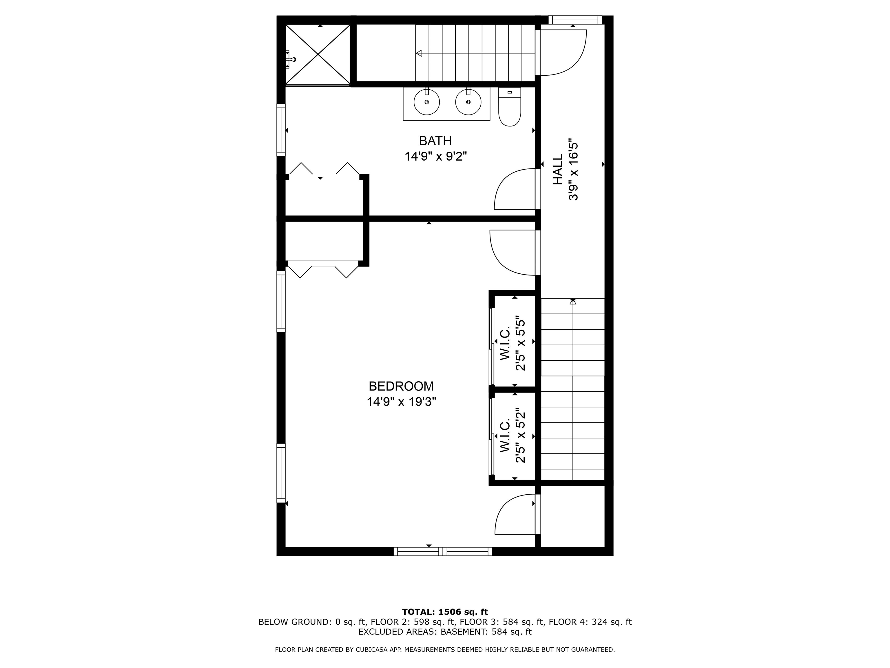 50 Wilderness Road
