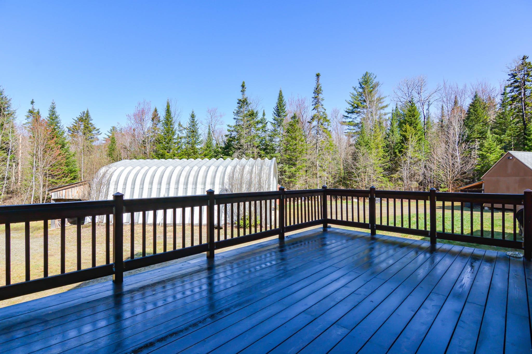 50 Wilderness Road