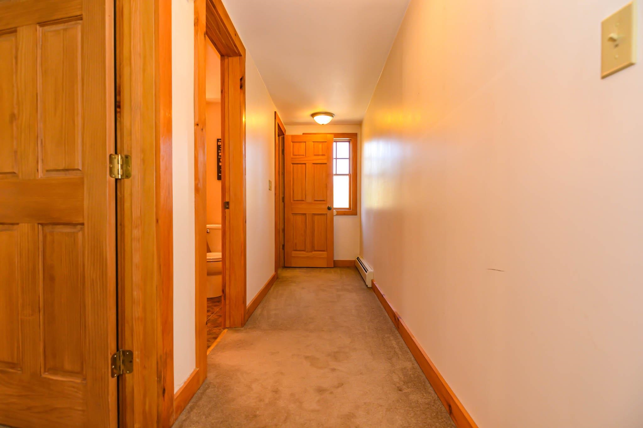 50 Wilderness Road