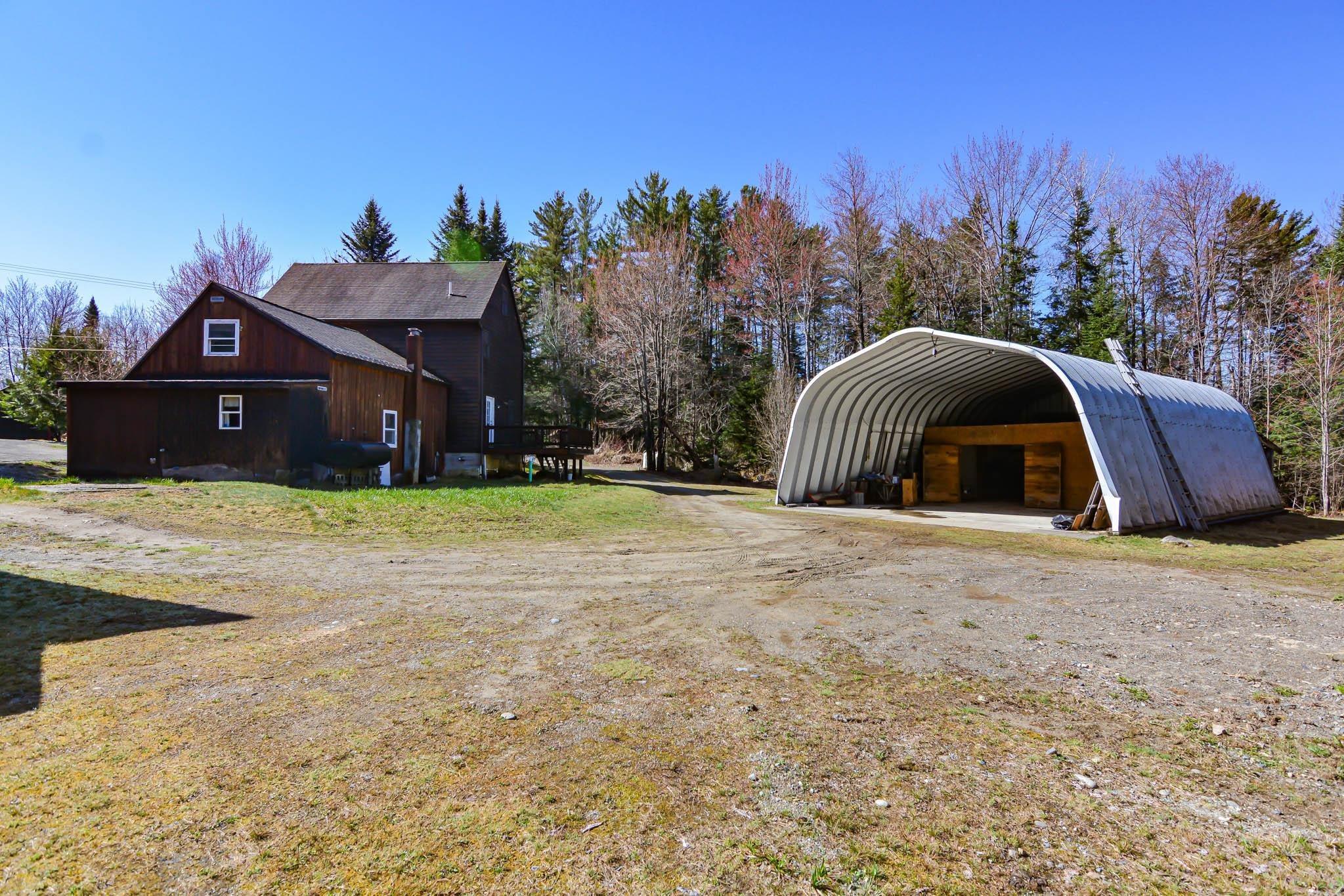 50 Wilderness Road