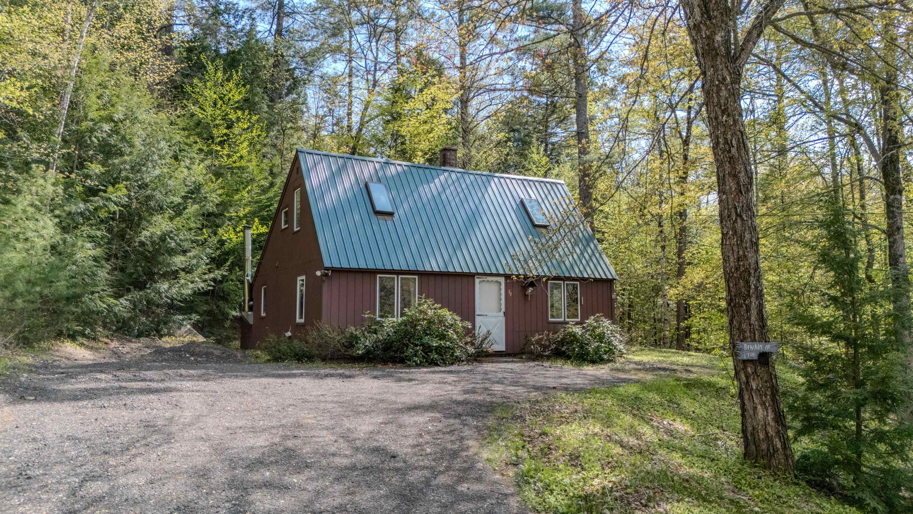 59 River Run Road