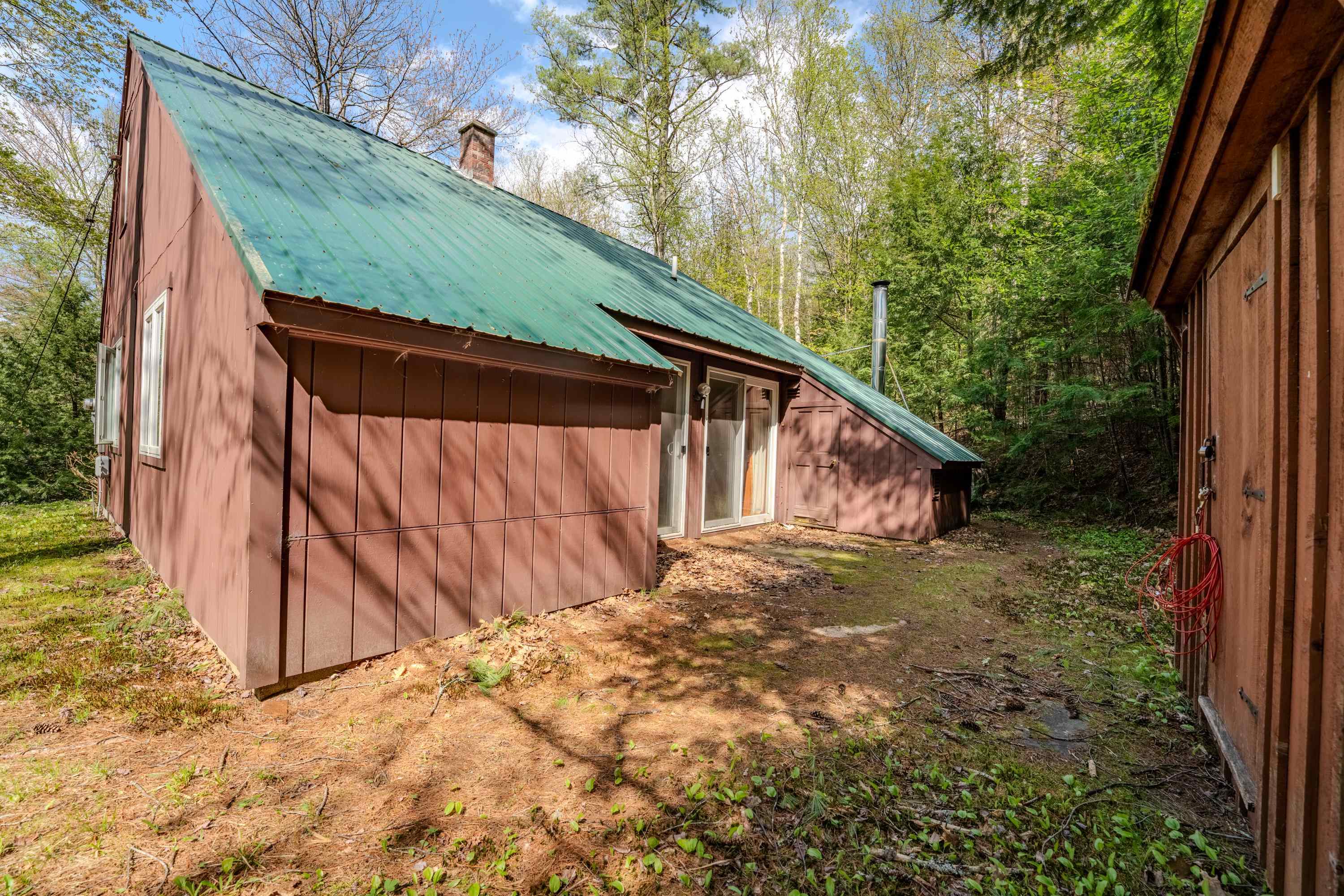 59 River Run Road