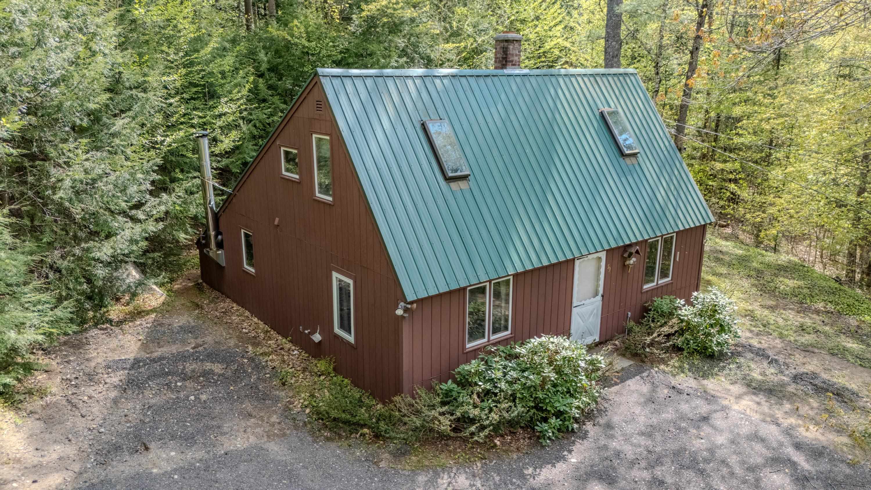 59 River Run Road