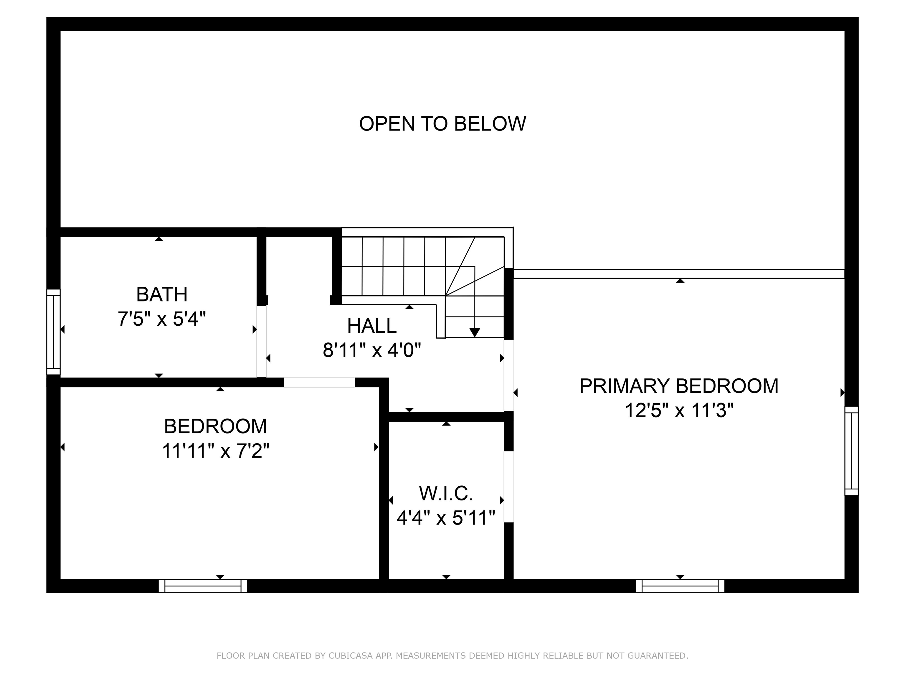 59 River Run Road