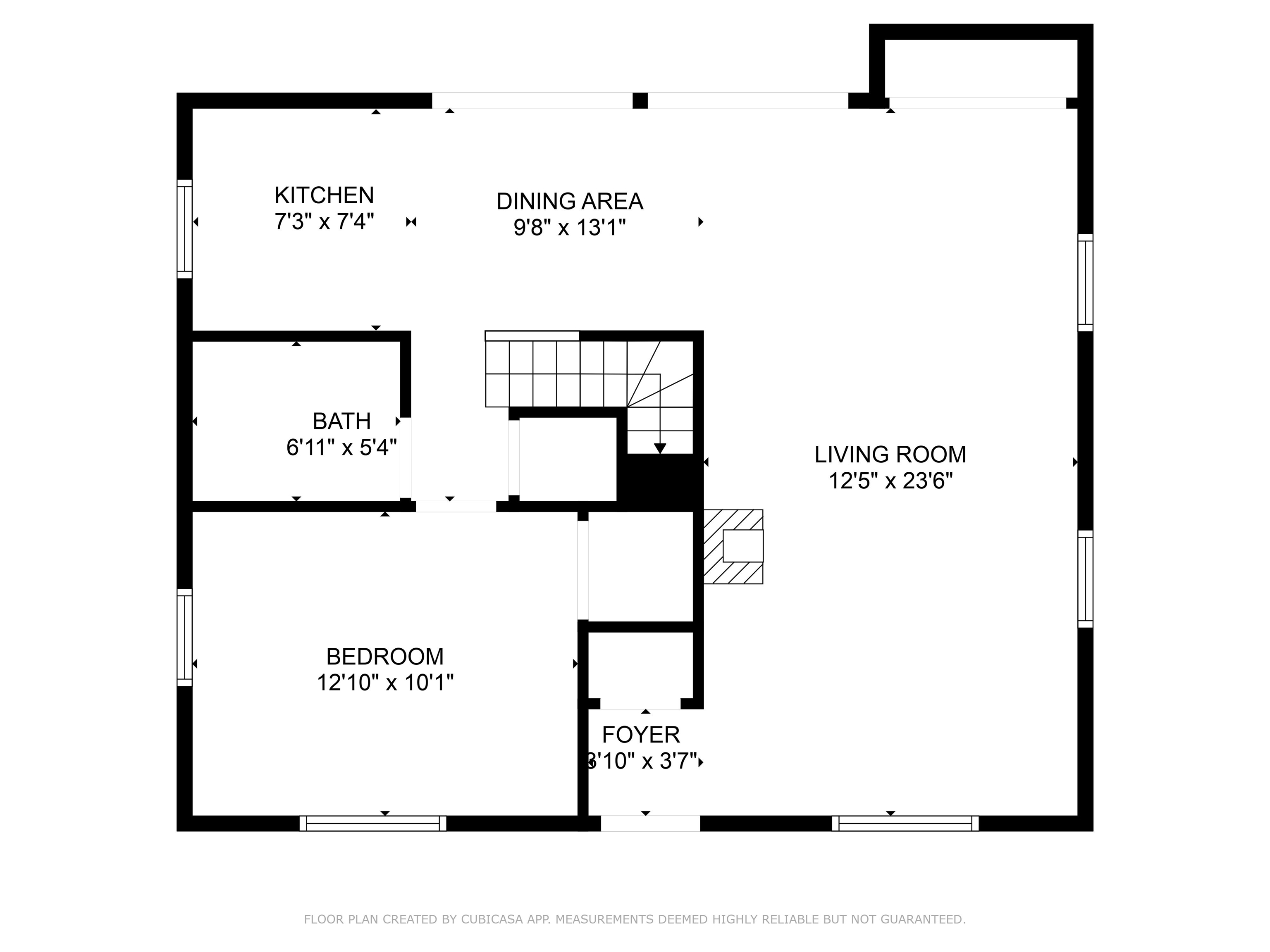 59 River Run Road