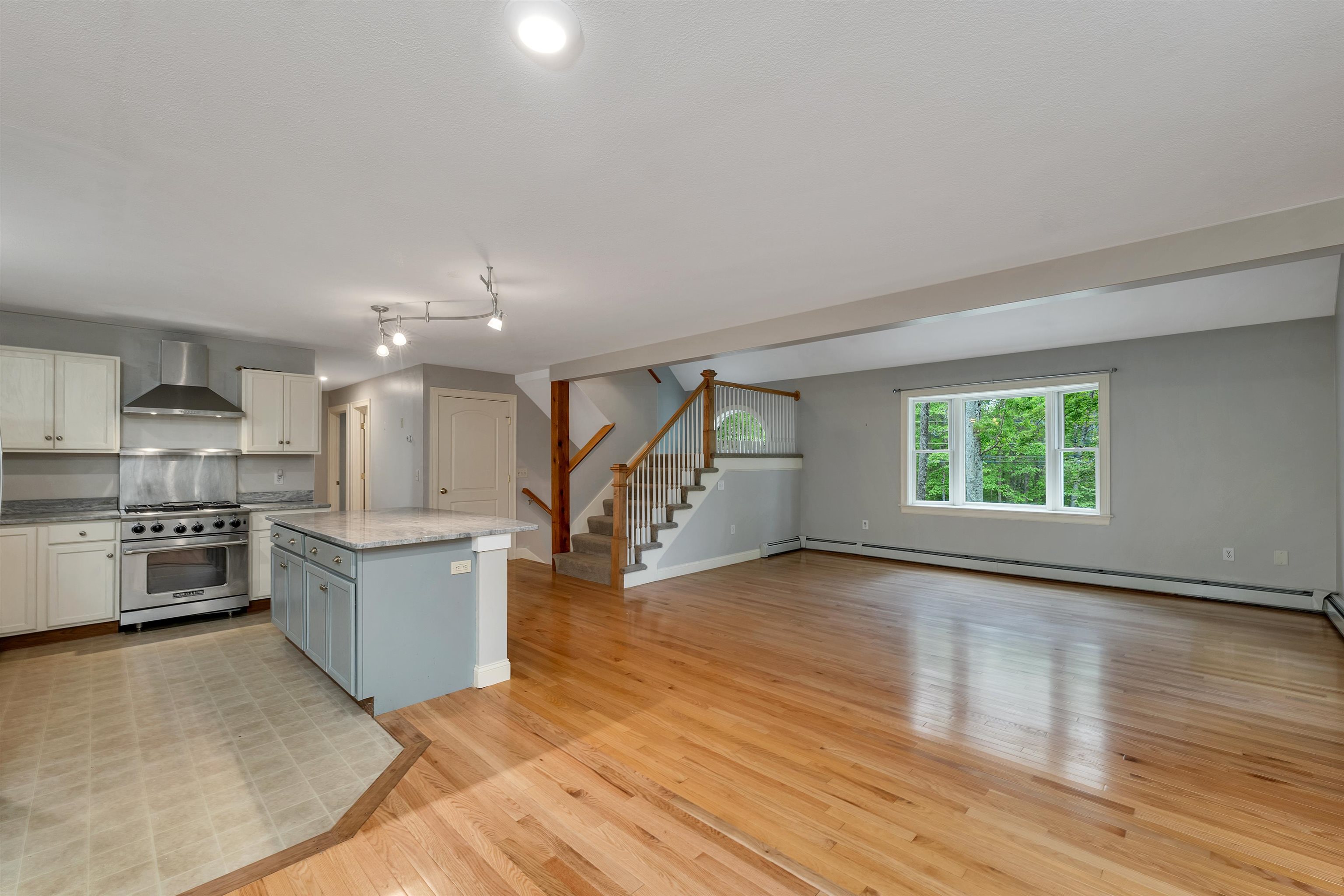 58 Pearson Road