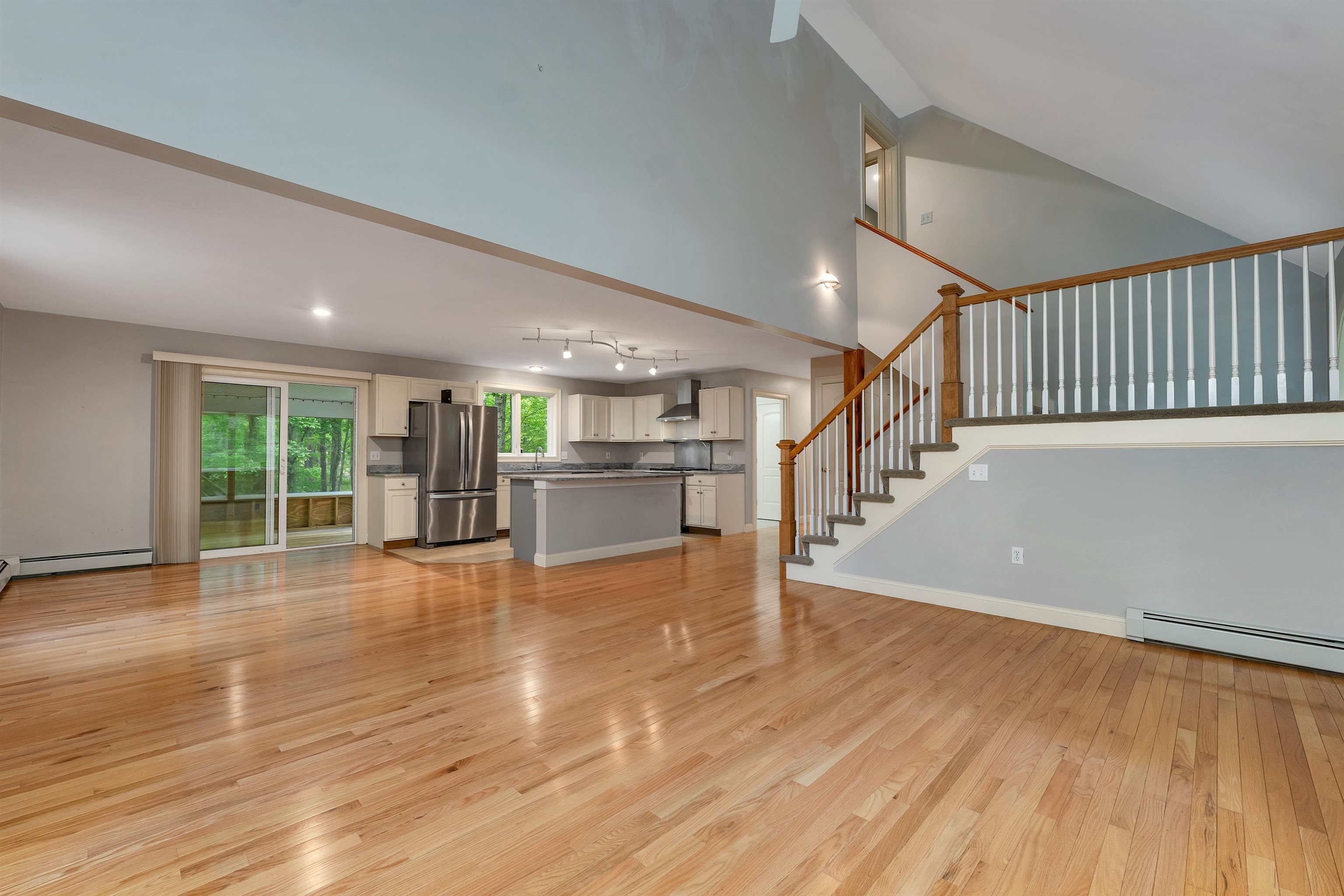58 Pearson Road
