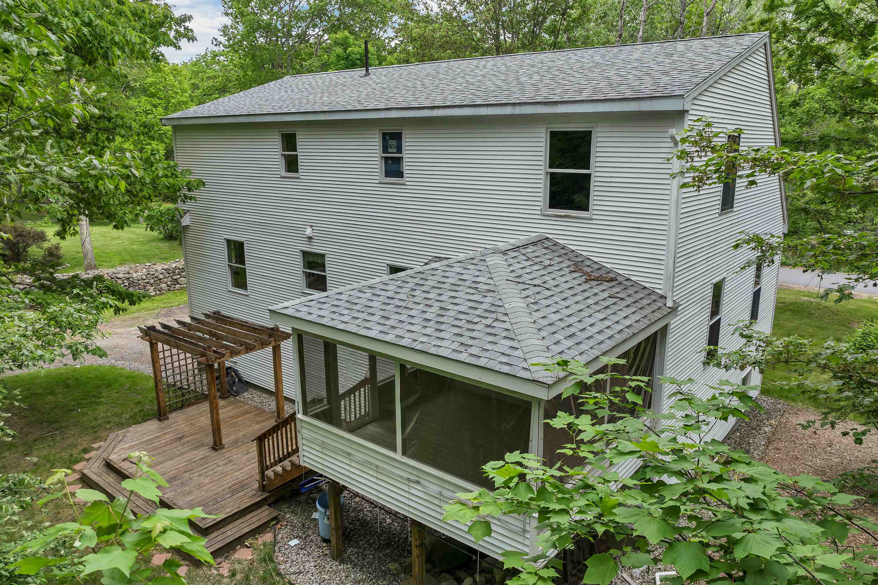 58 Pearson Road