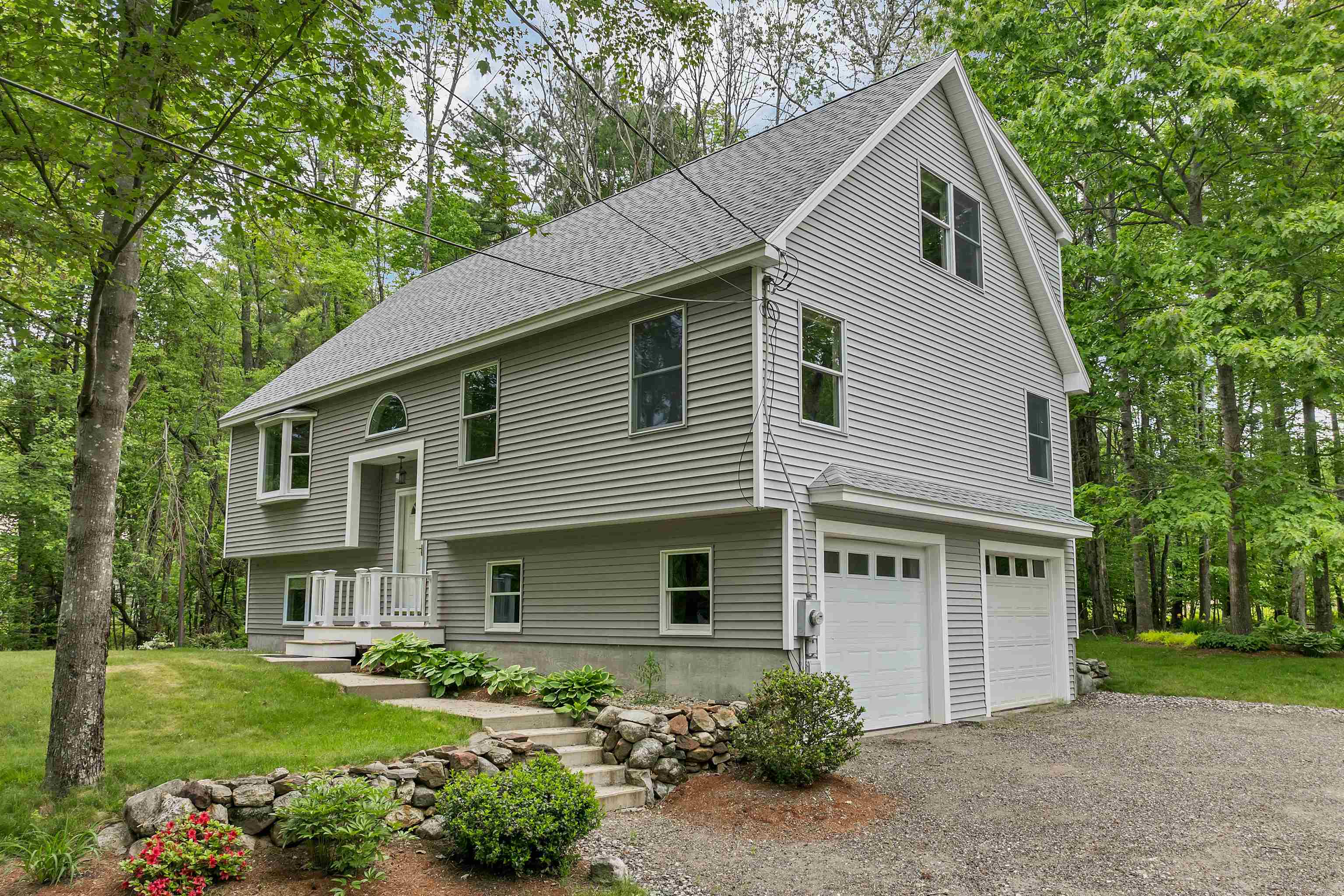 58 Pearson Road