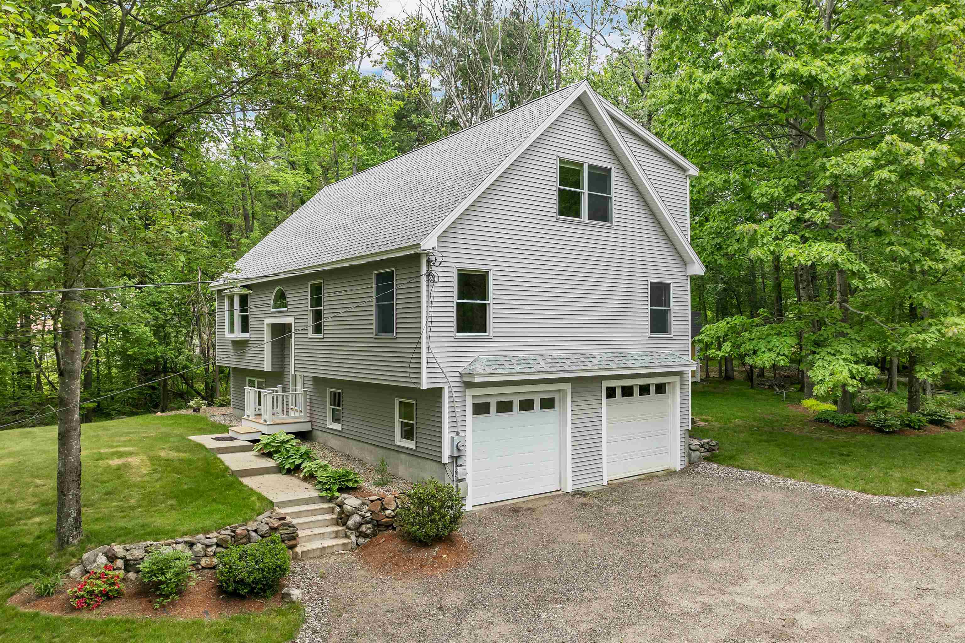 58 Pearson Road