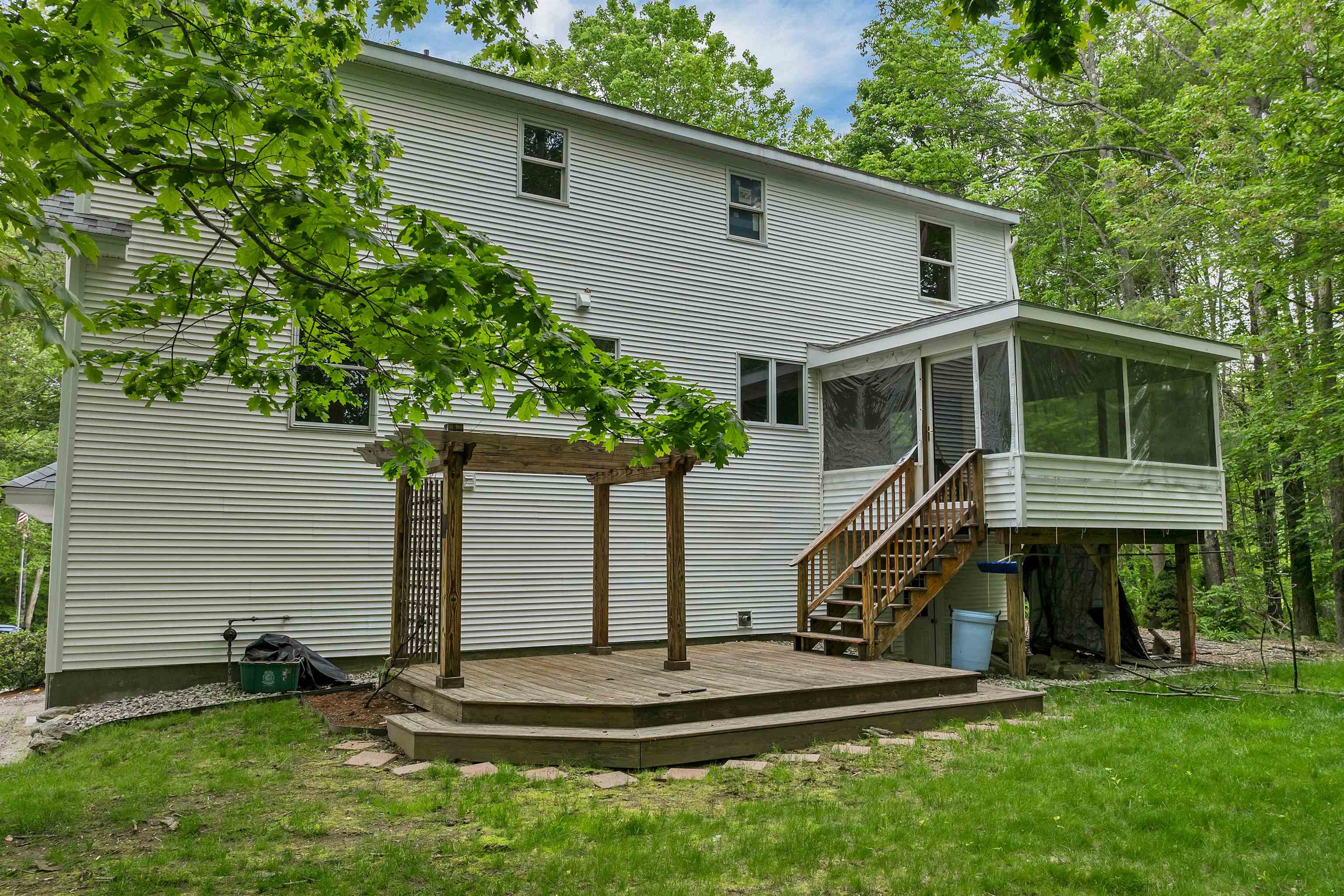 58 Pearson Road