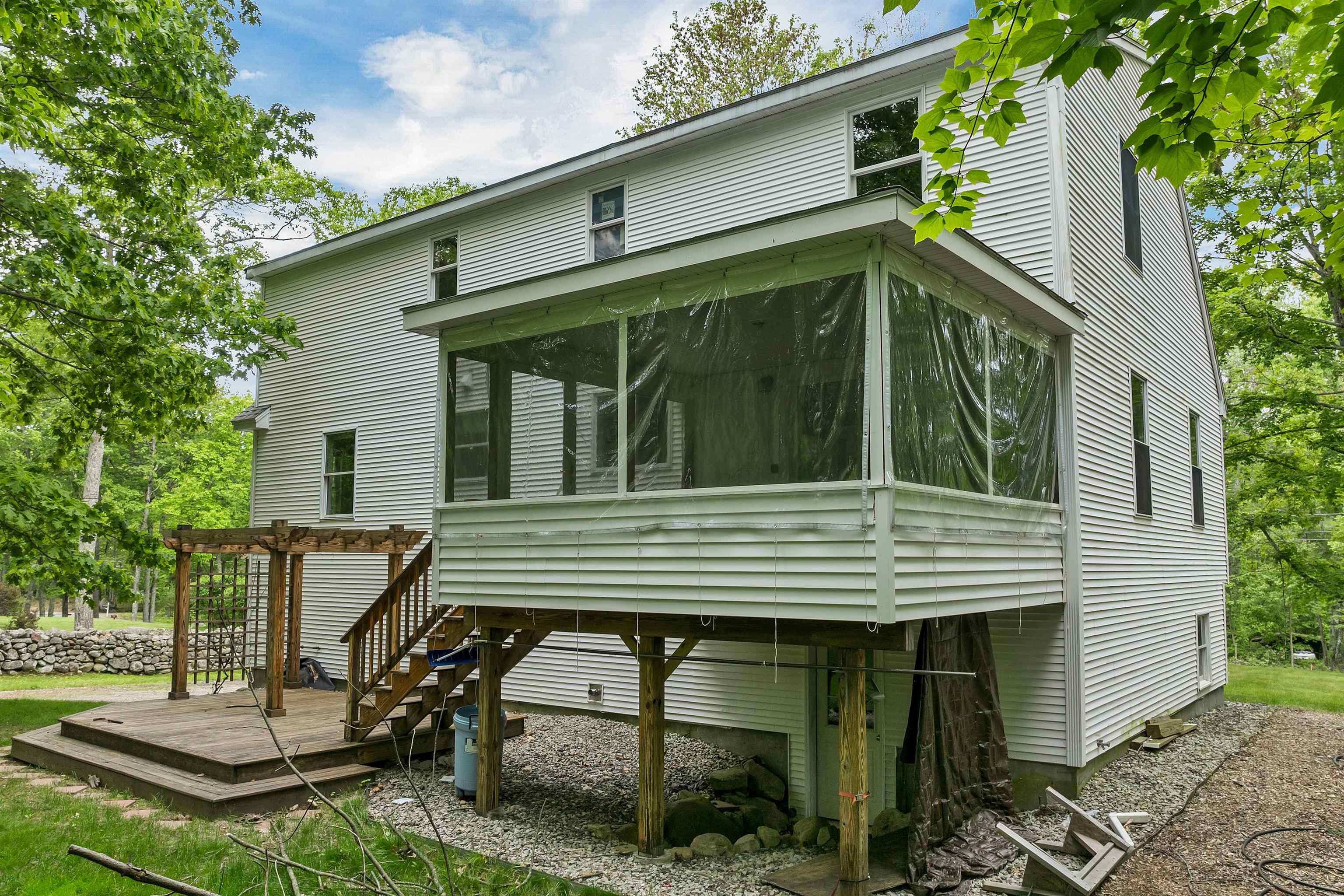 58 Pearson Road