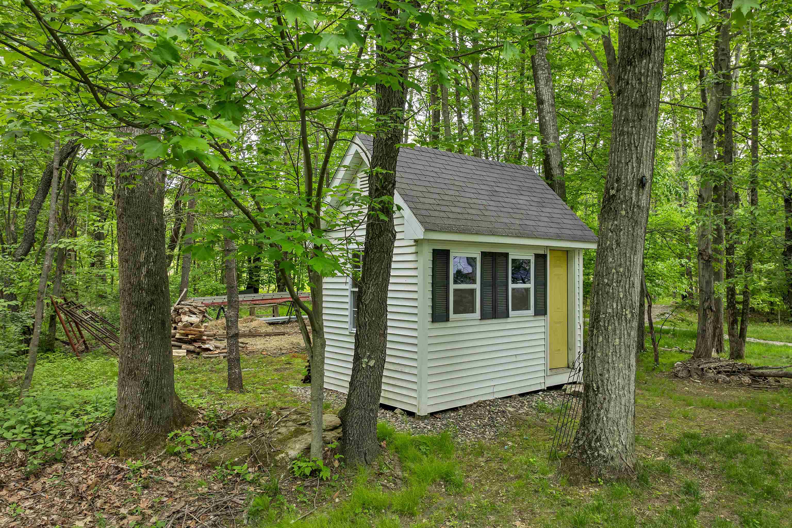 58 Pearson Road