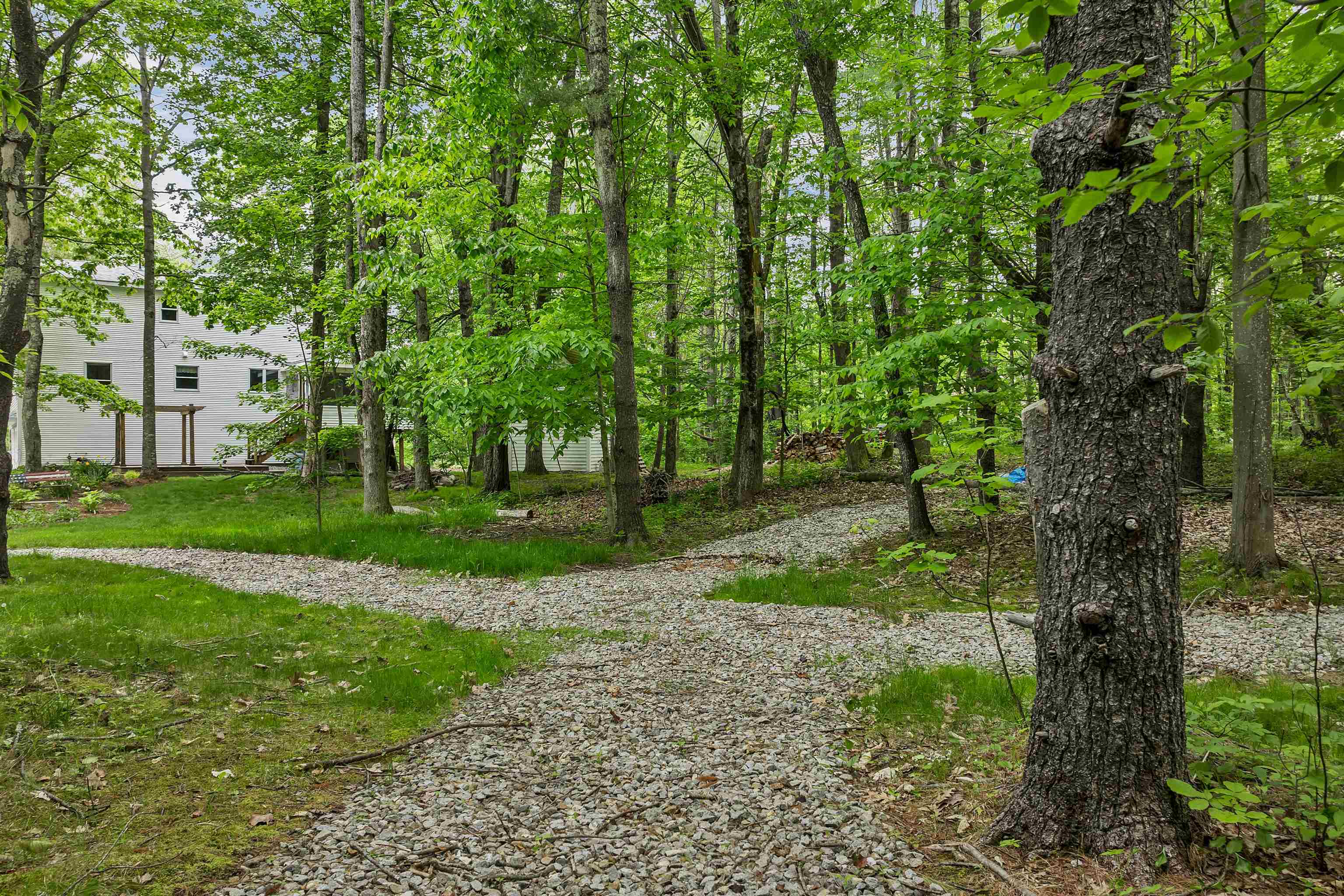 58 Pearson Road