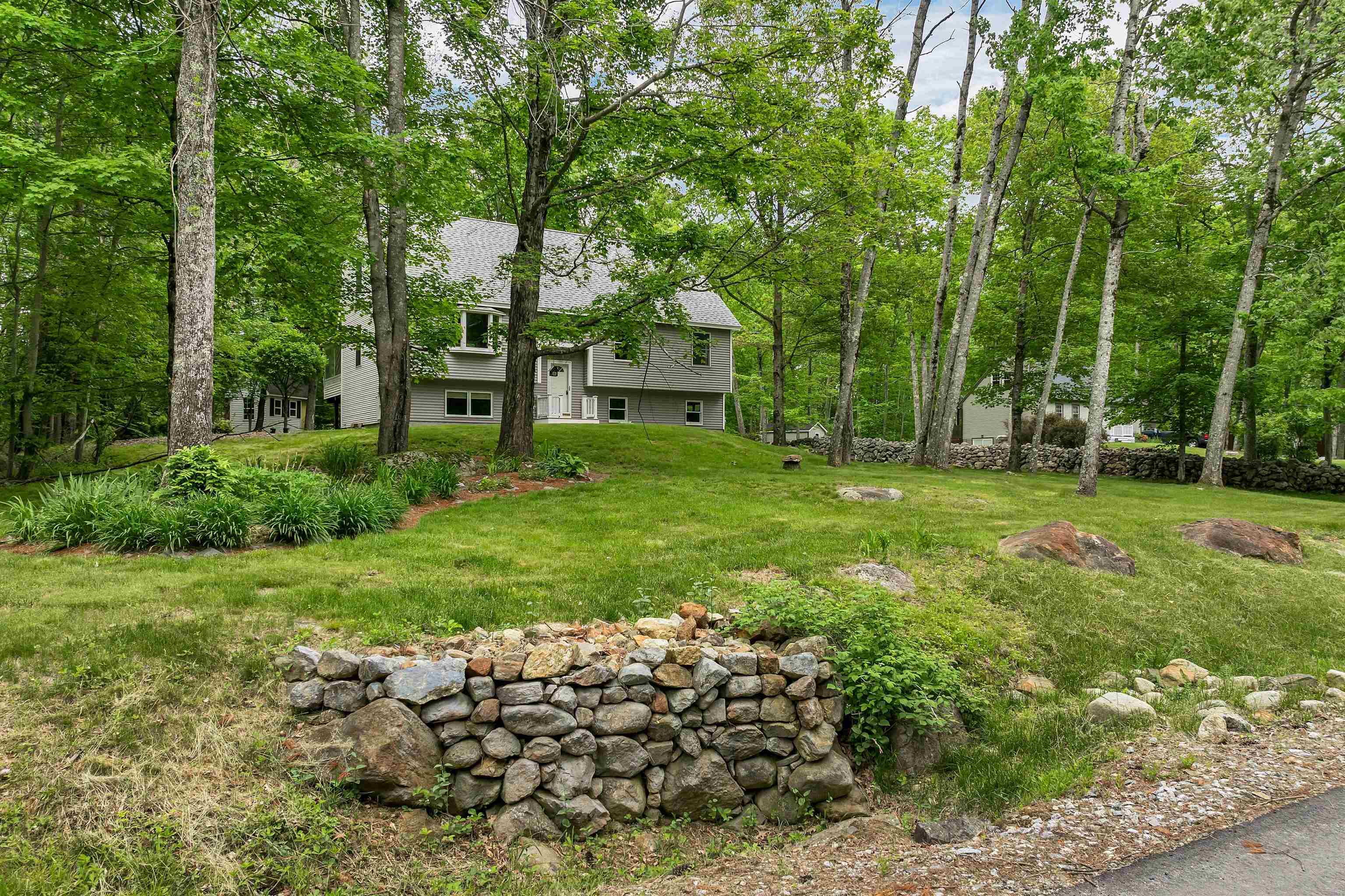 58 Pearson Road
