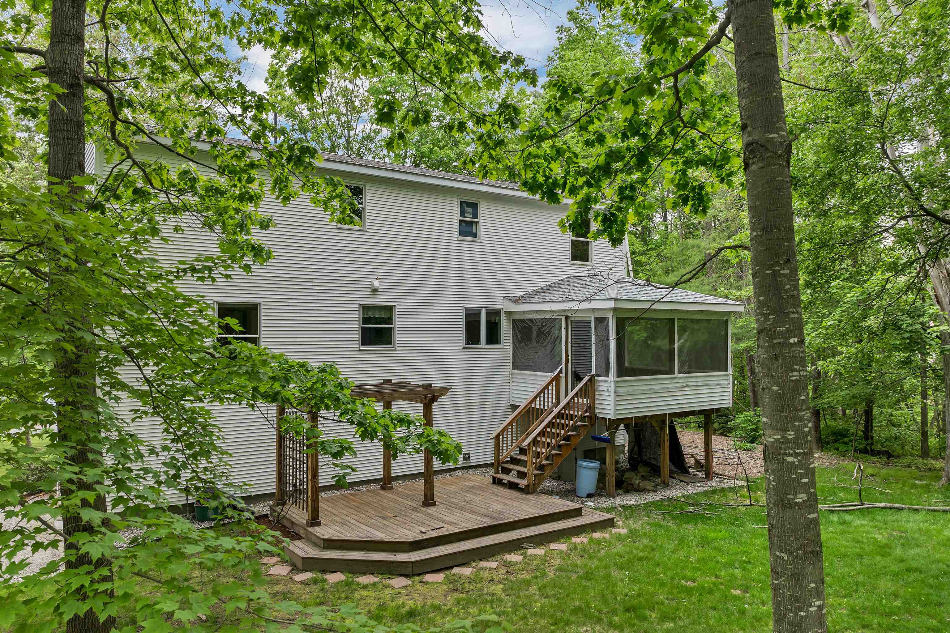 58 Pearson Road