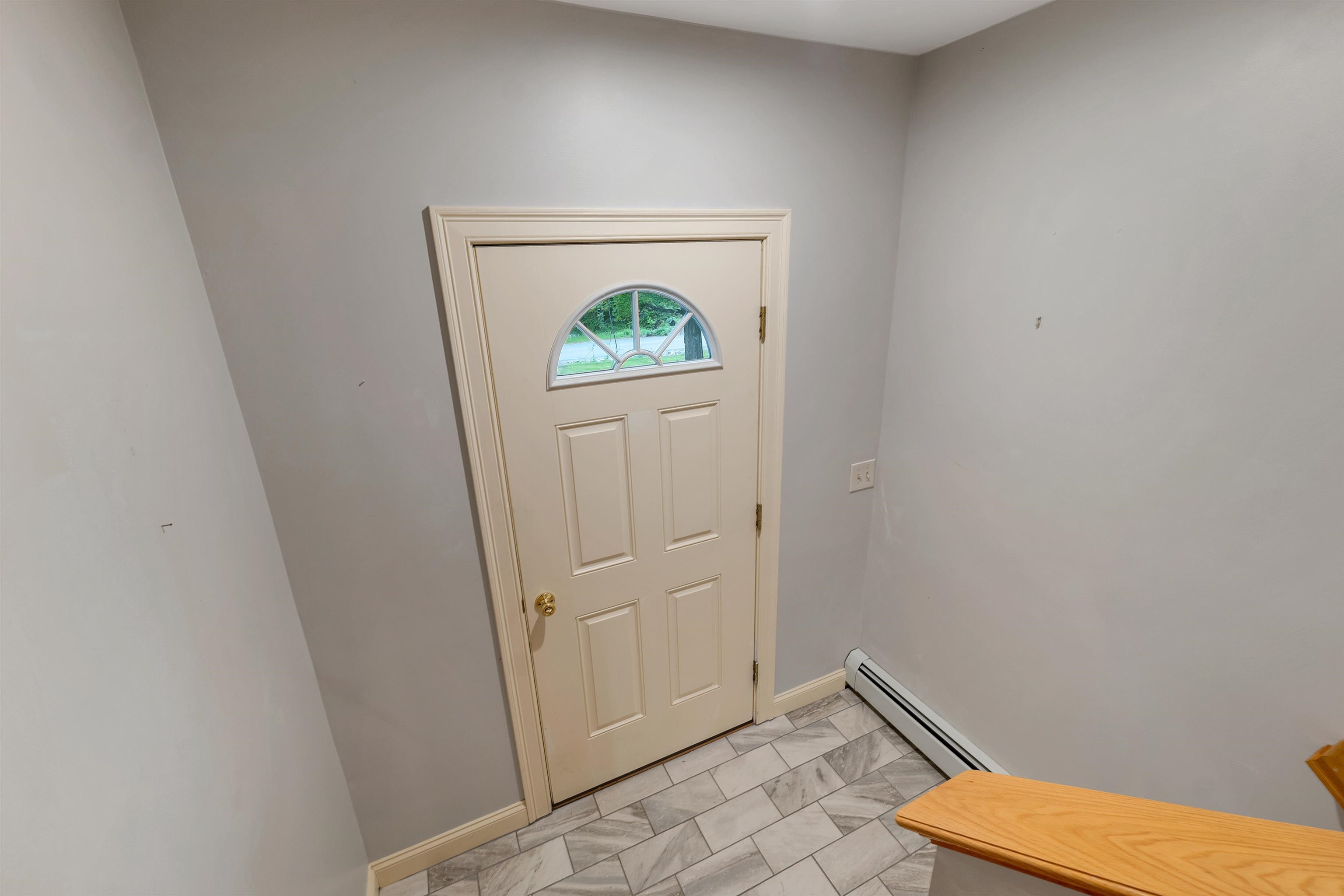 58 Pearson Road