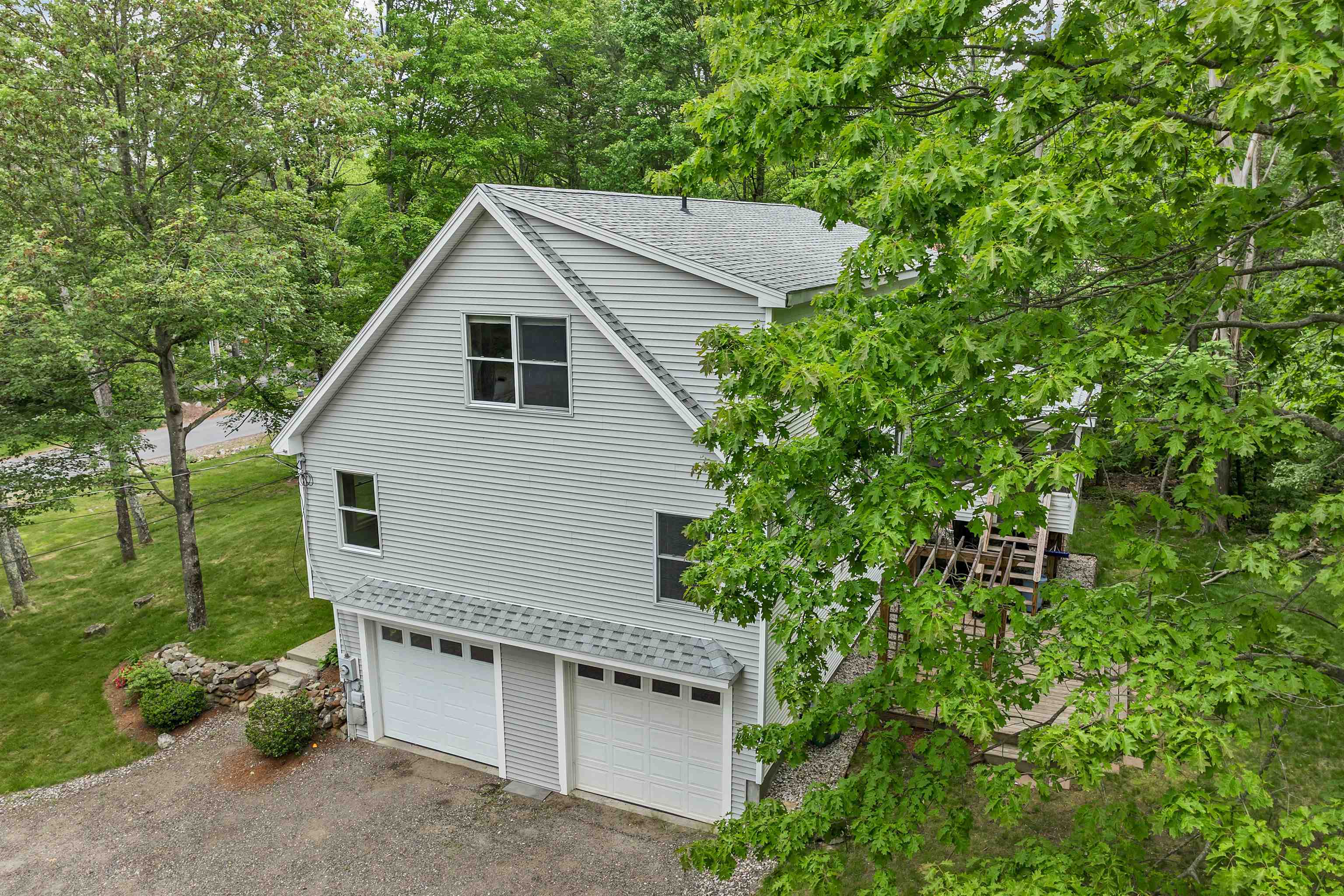 58 Pearson Road