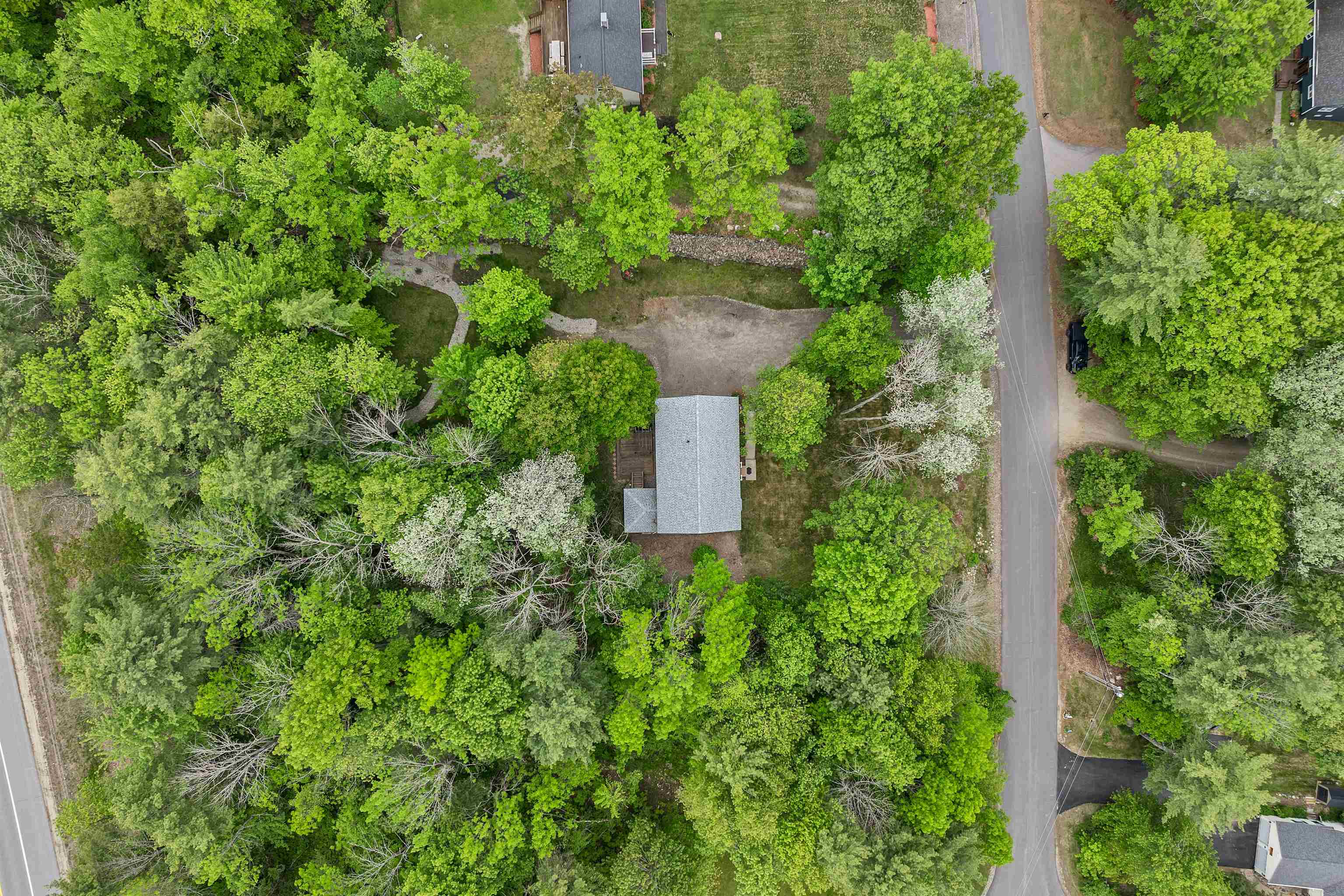 58 Pearson Road