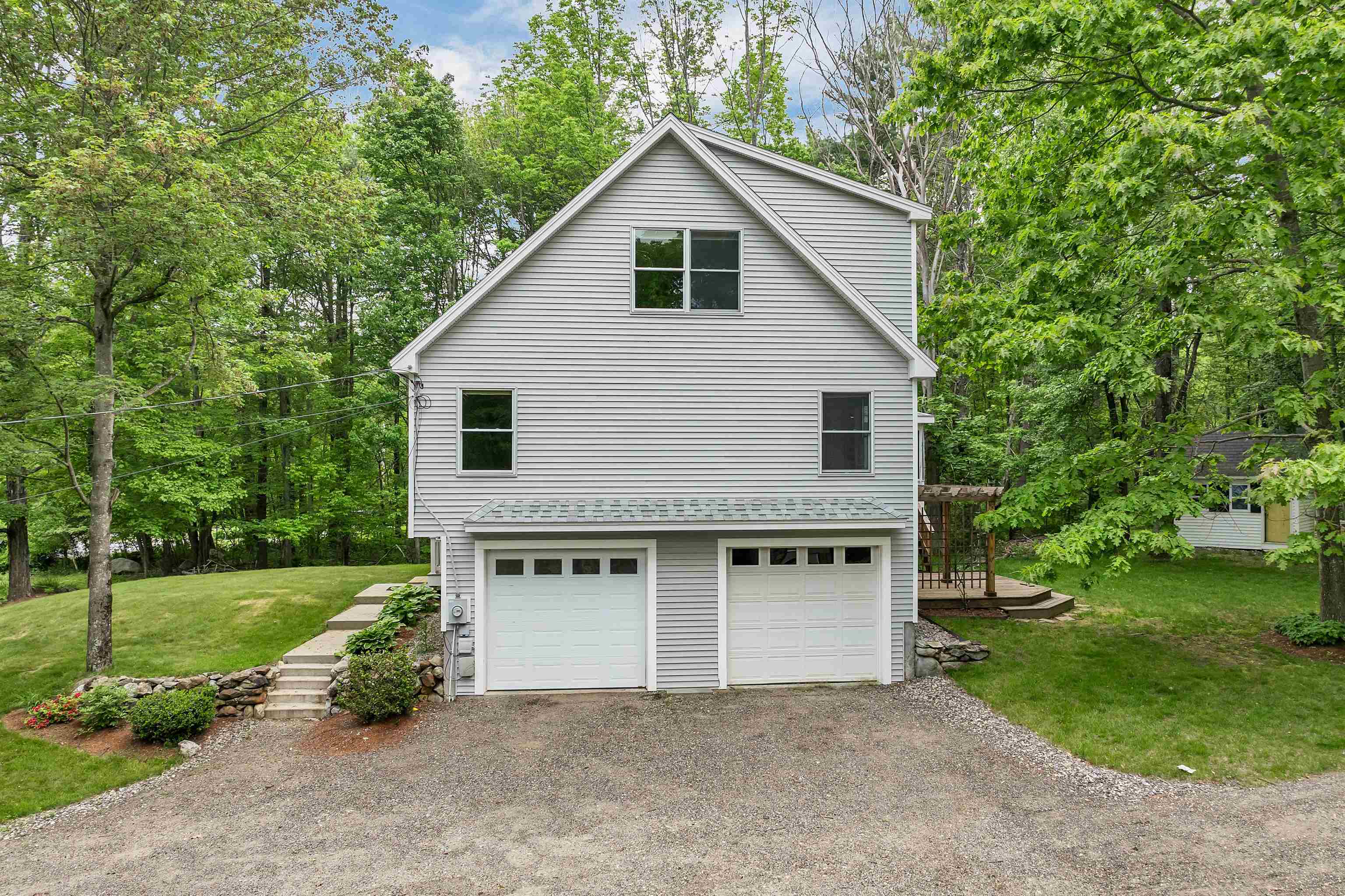 58 Pearson Road