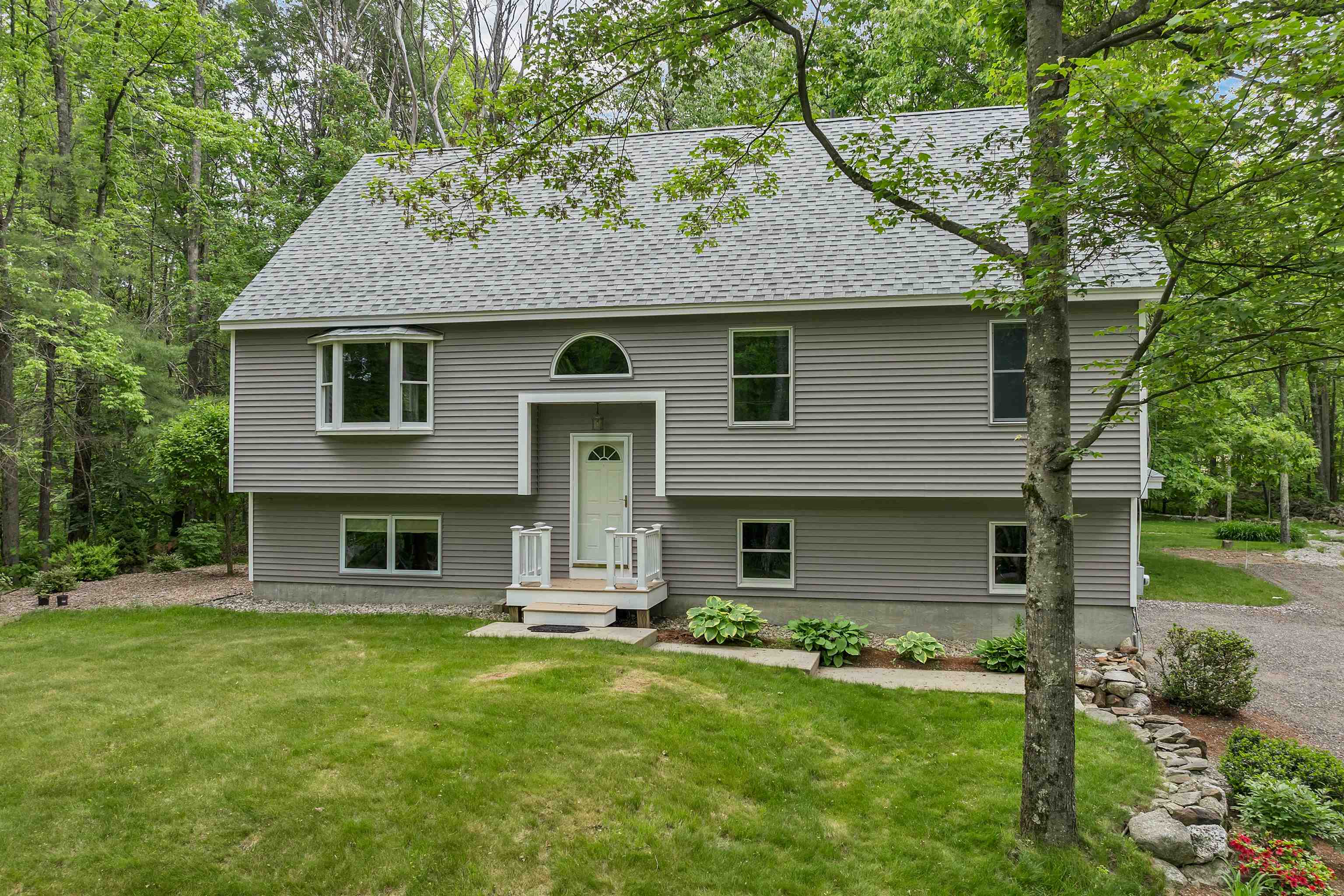 58 Pearson Road