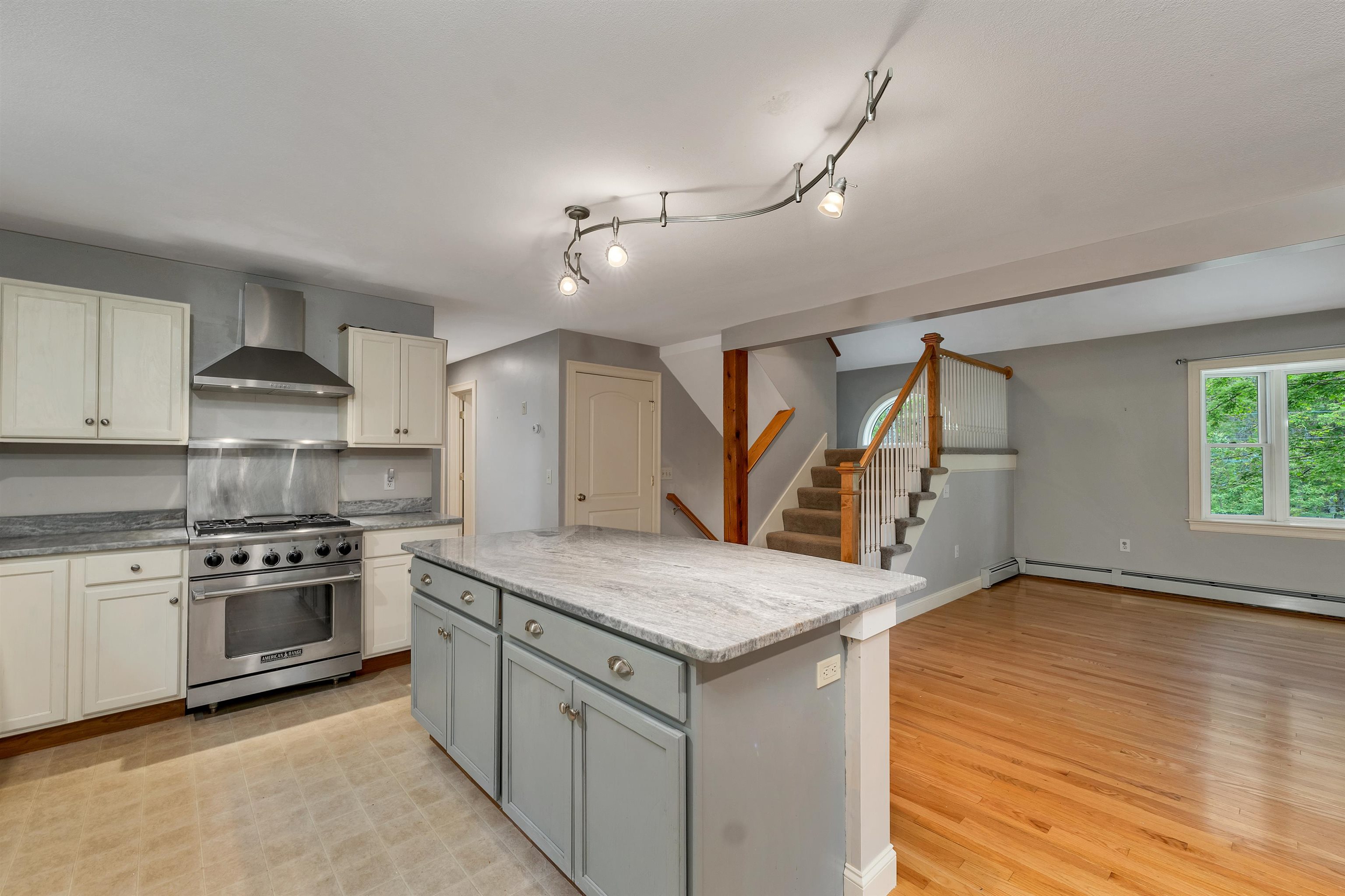 58 Pearson Road