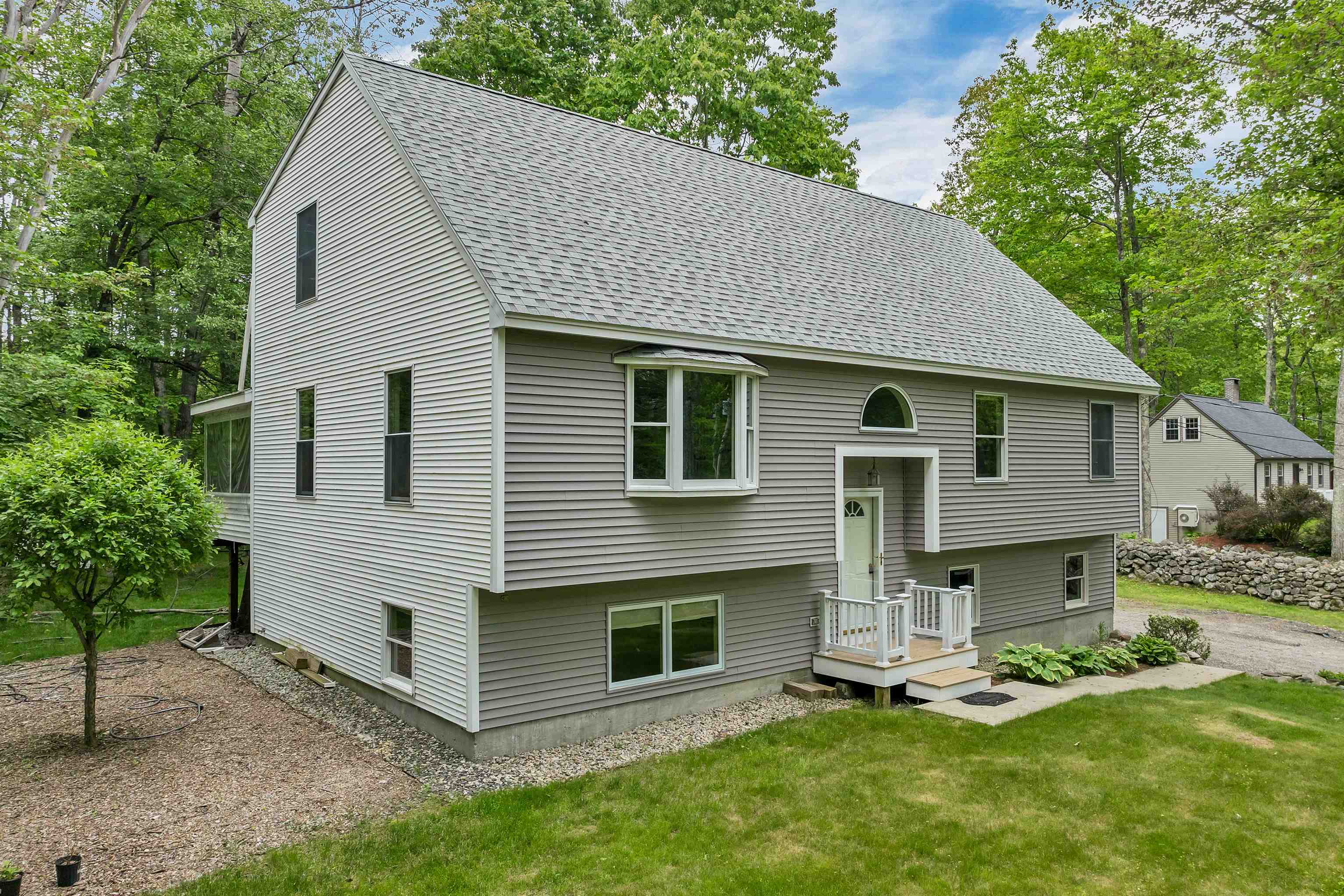 58 Pearson Road