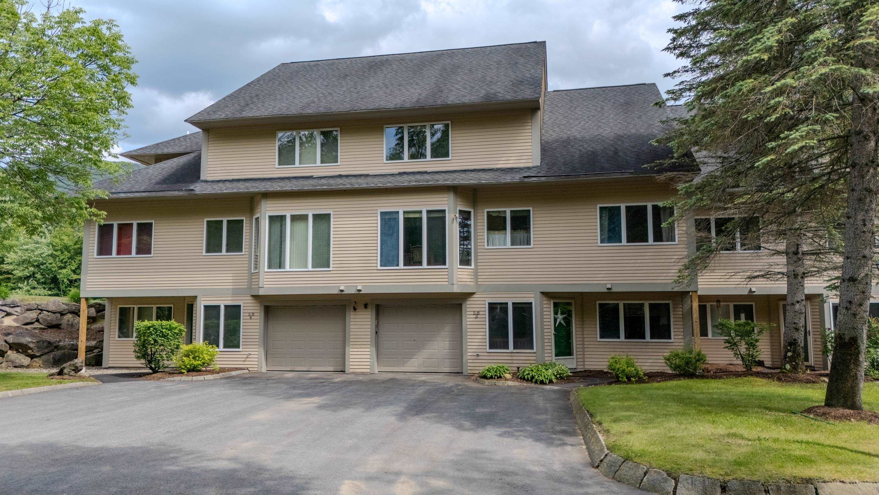 58 Bunker Lane Unit: 3
