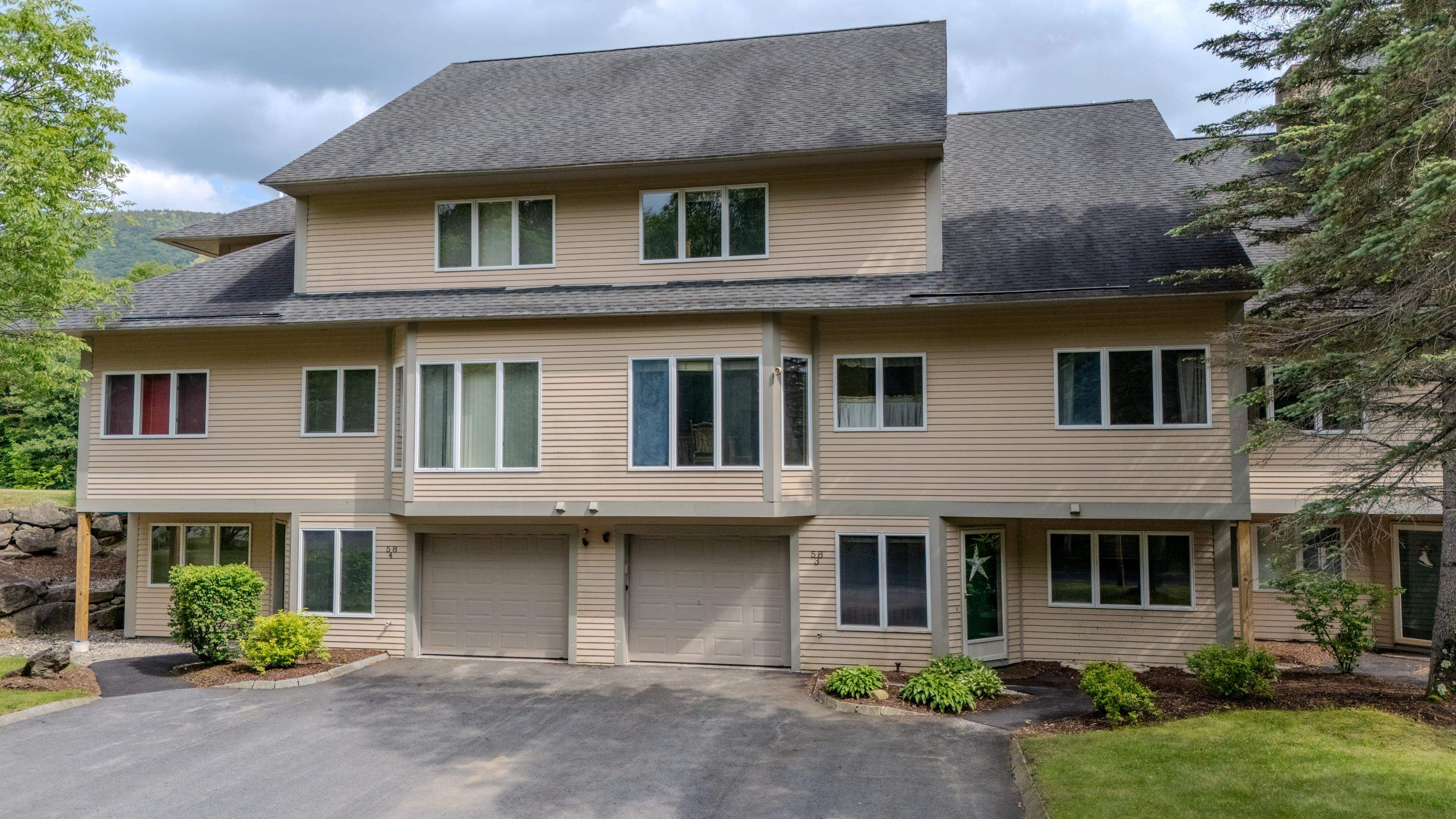58 Bunker Lane Unit: 3