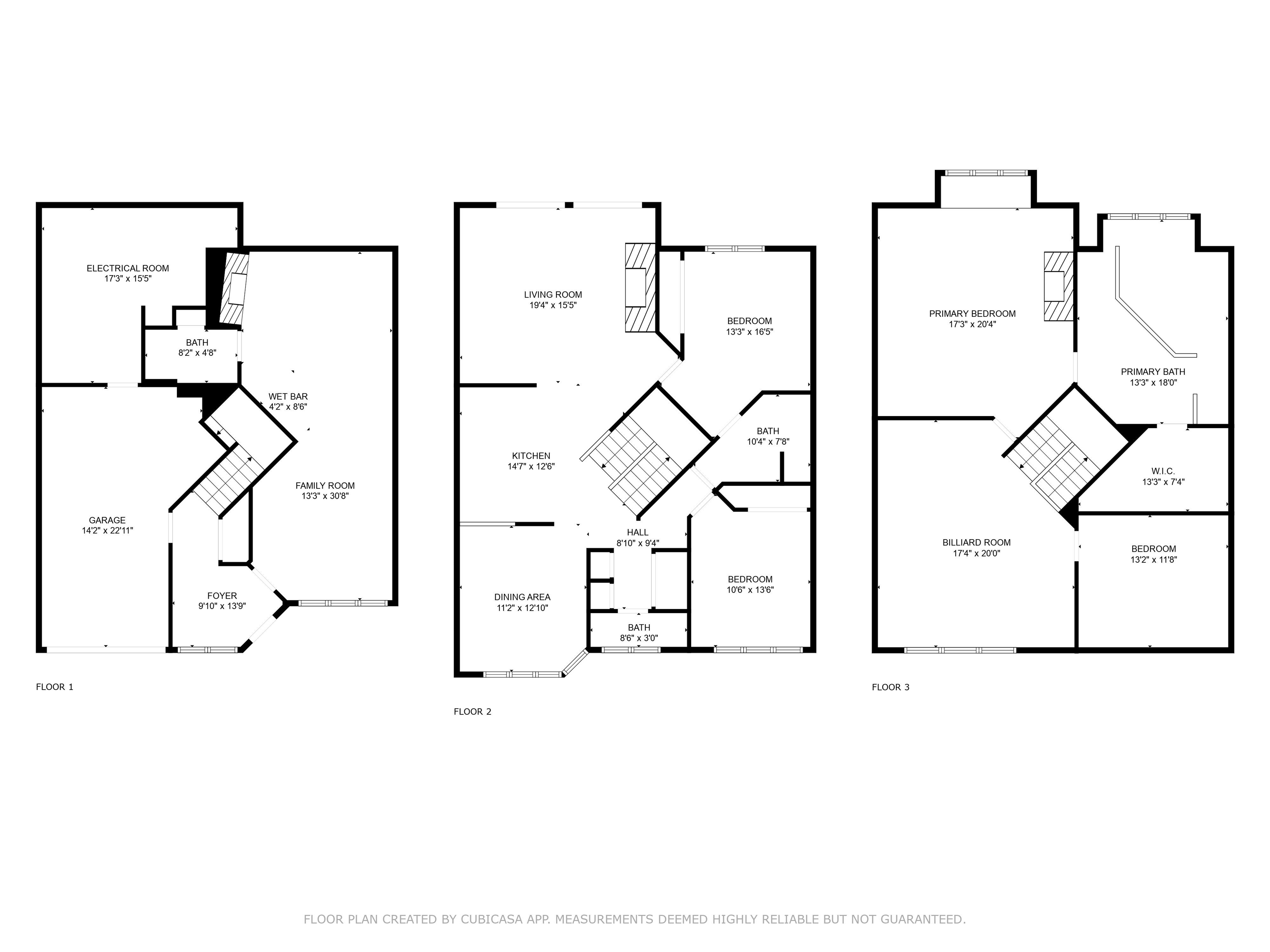 58 Bunker Lane Unit: 3